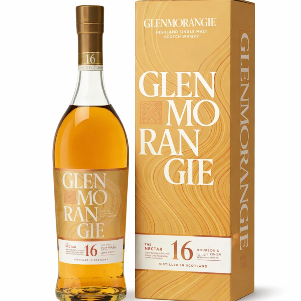 Glenmorangie 16 Nectar 5cl (50ml)