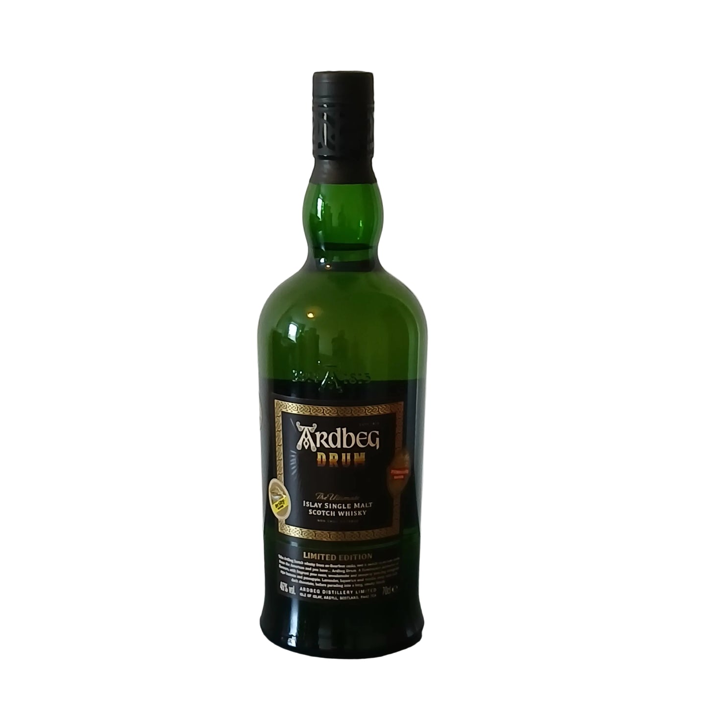 Ardbeg Drum 5cl (50ml)