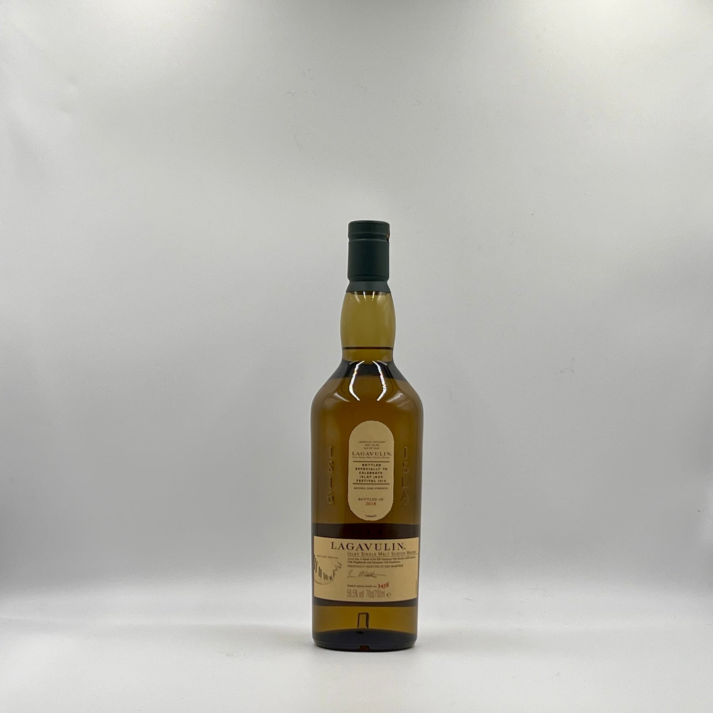 Lagavulin Islay Jazz Festival 2018