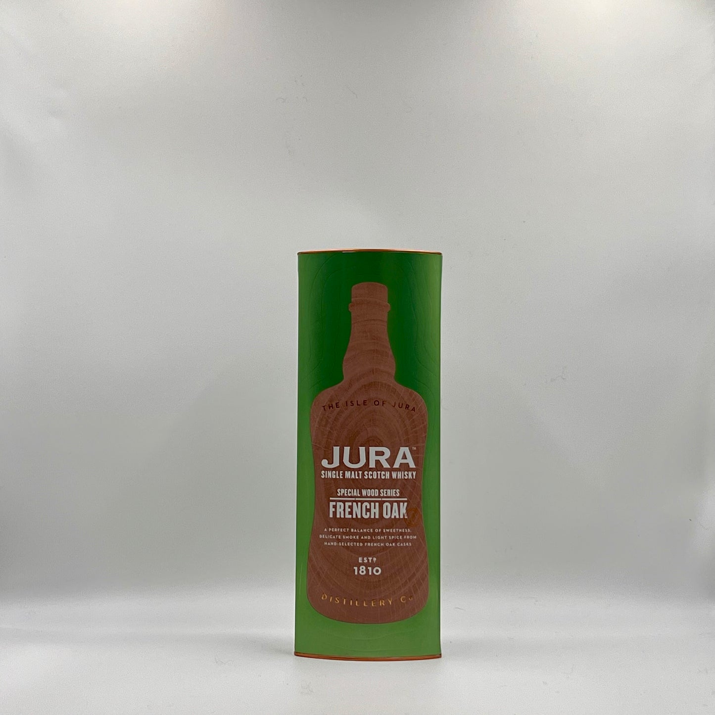 Jura French Oak