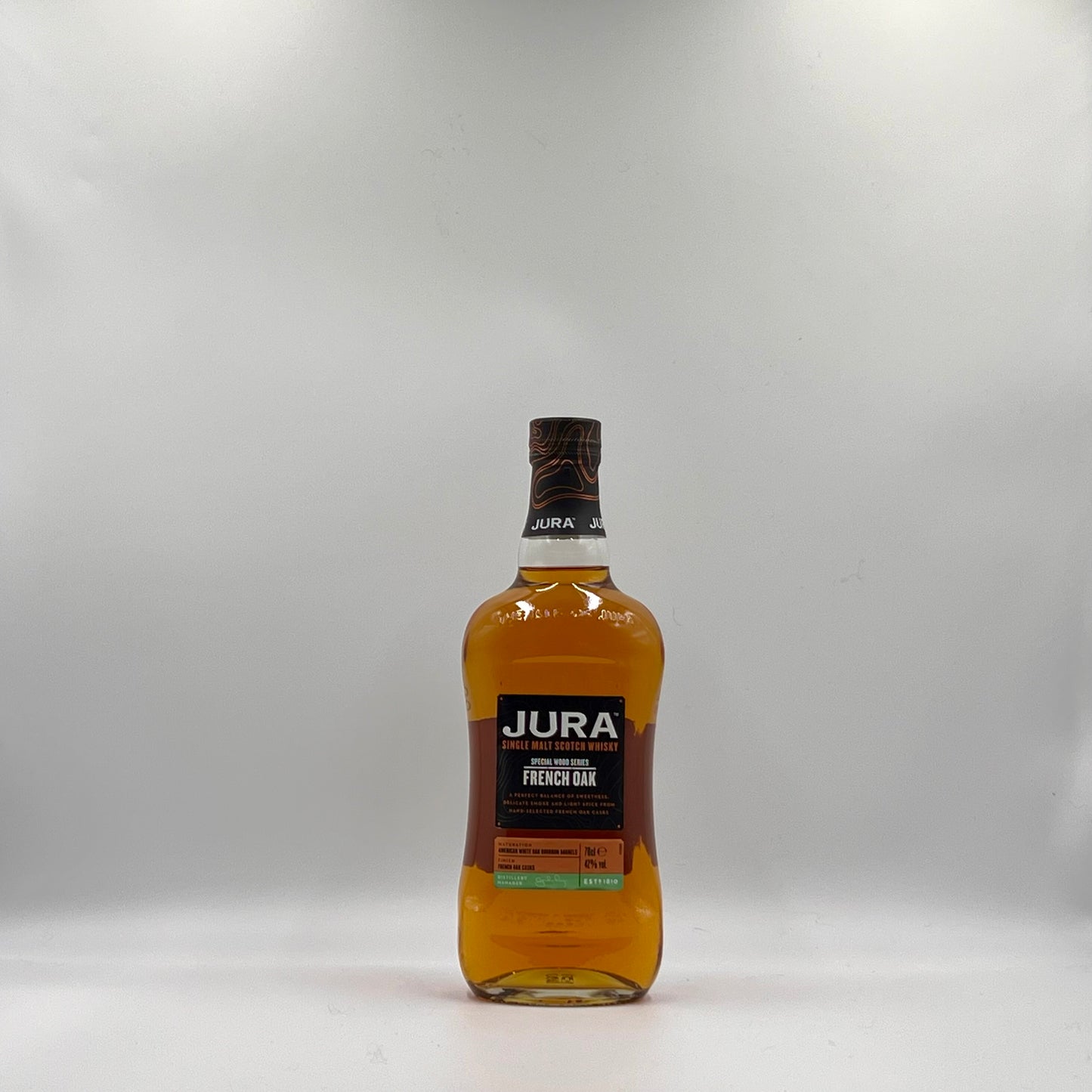Jura French Oak
