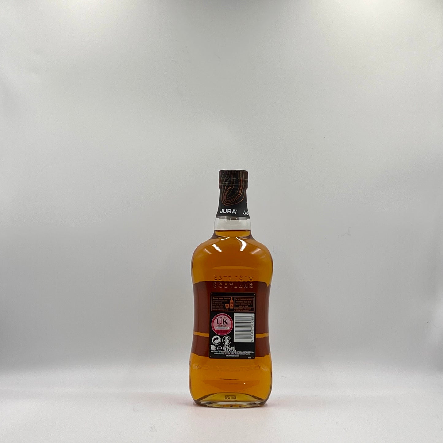 Jura French Oak
