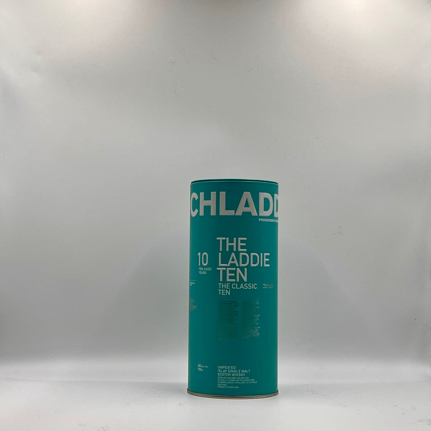 Bruichladdich The Laddie Ten