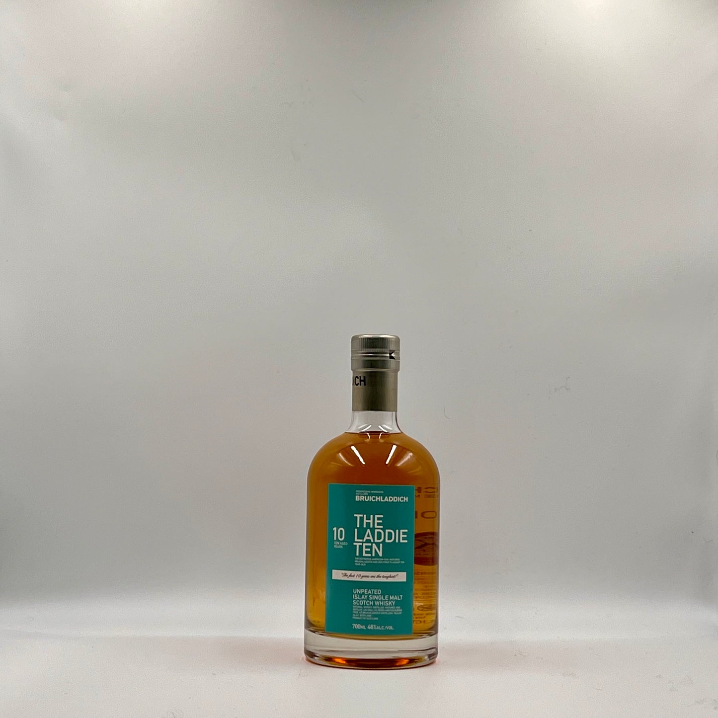 Bruichladdich The Laddie Ten