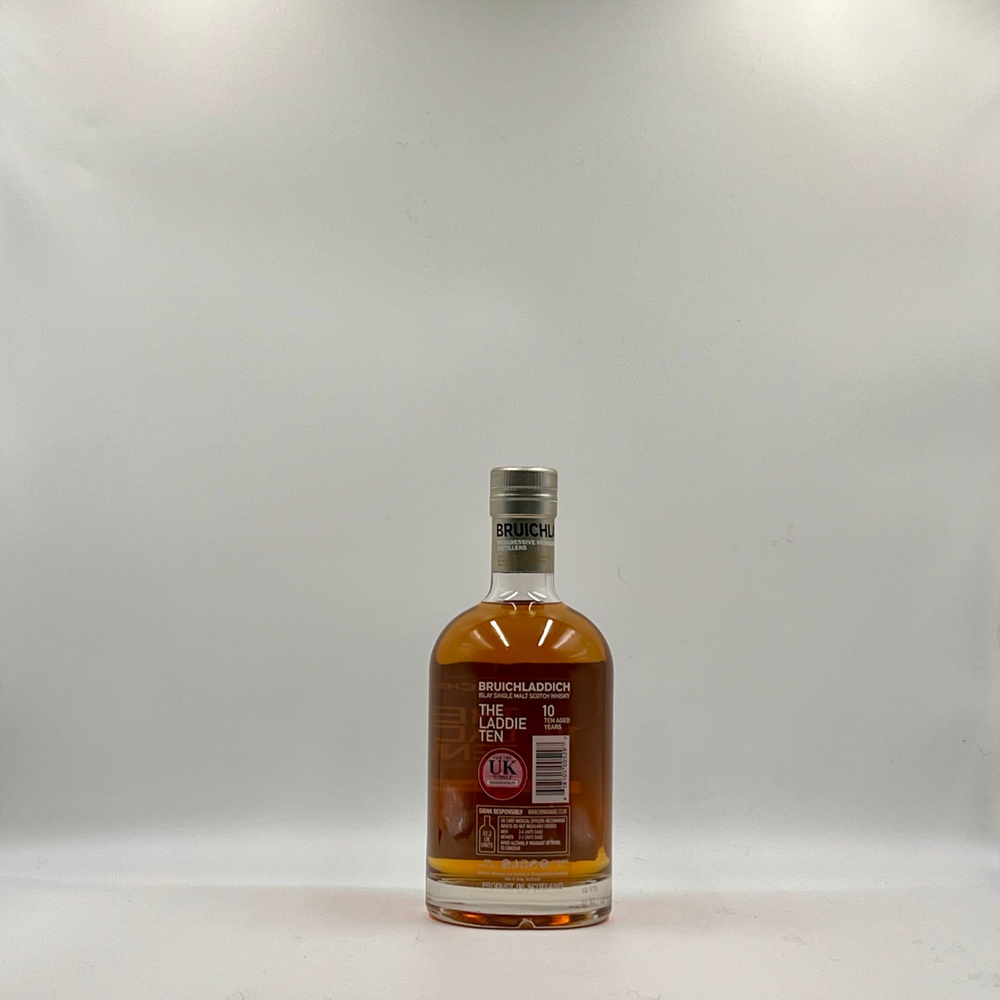 Bruichladdich The Laddie Ten