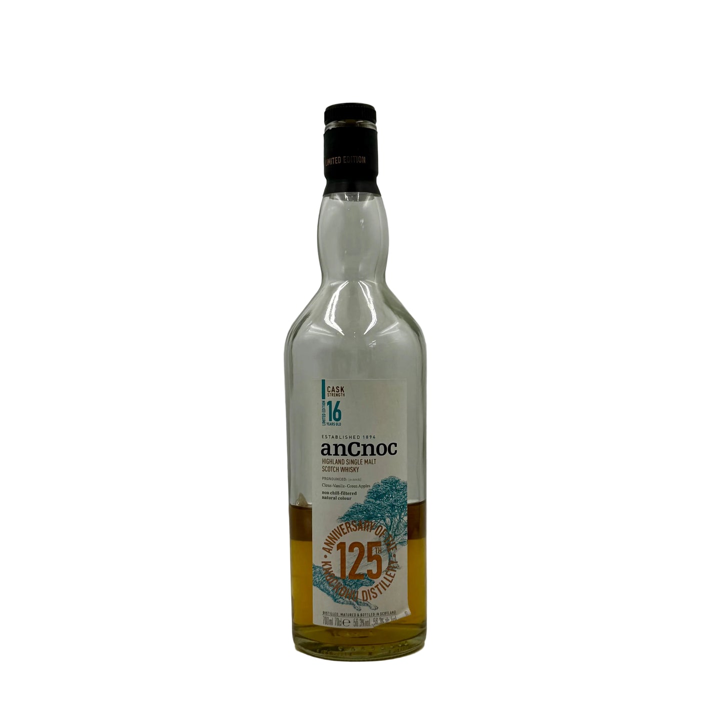 AnCnoc 16 - 5cl (50ml)