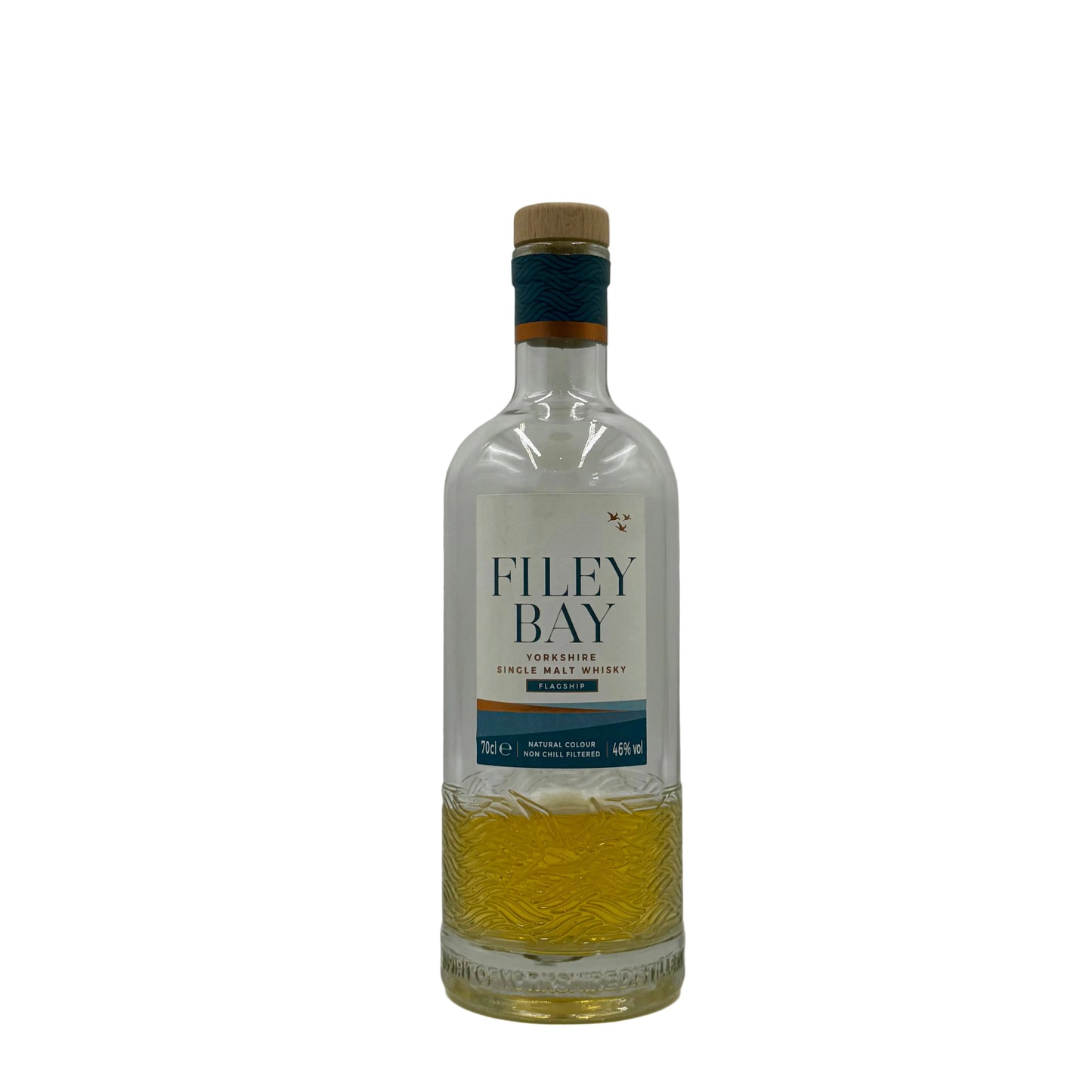 Filey Bay Flagship 5cl (50ml)