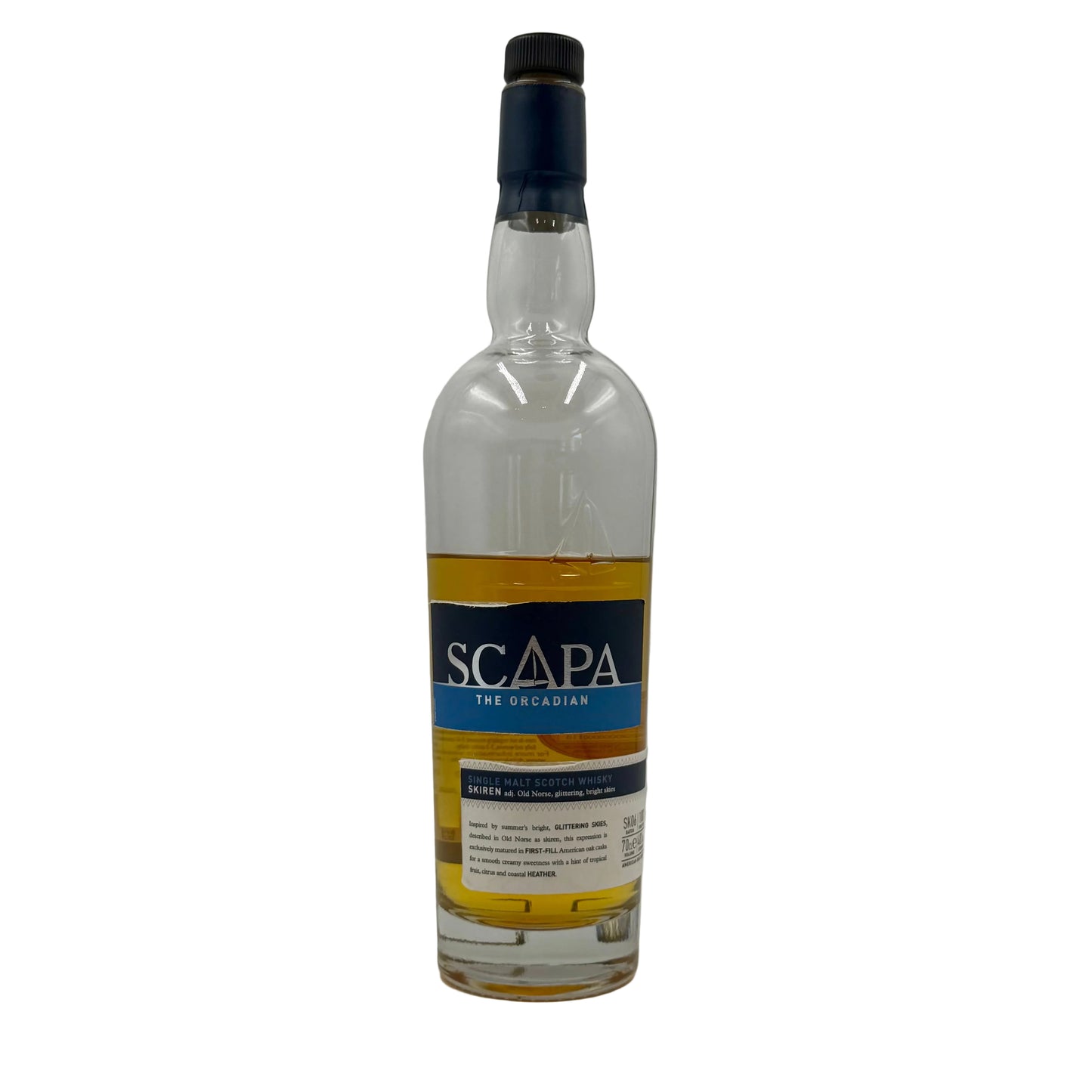 Scapa Skiran 5cl (50ml)