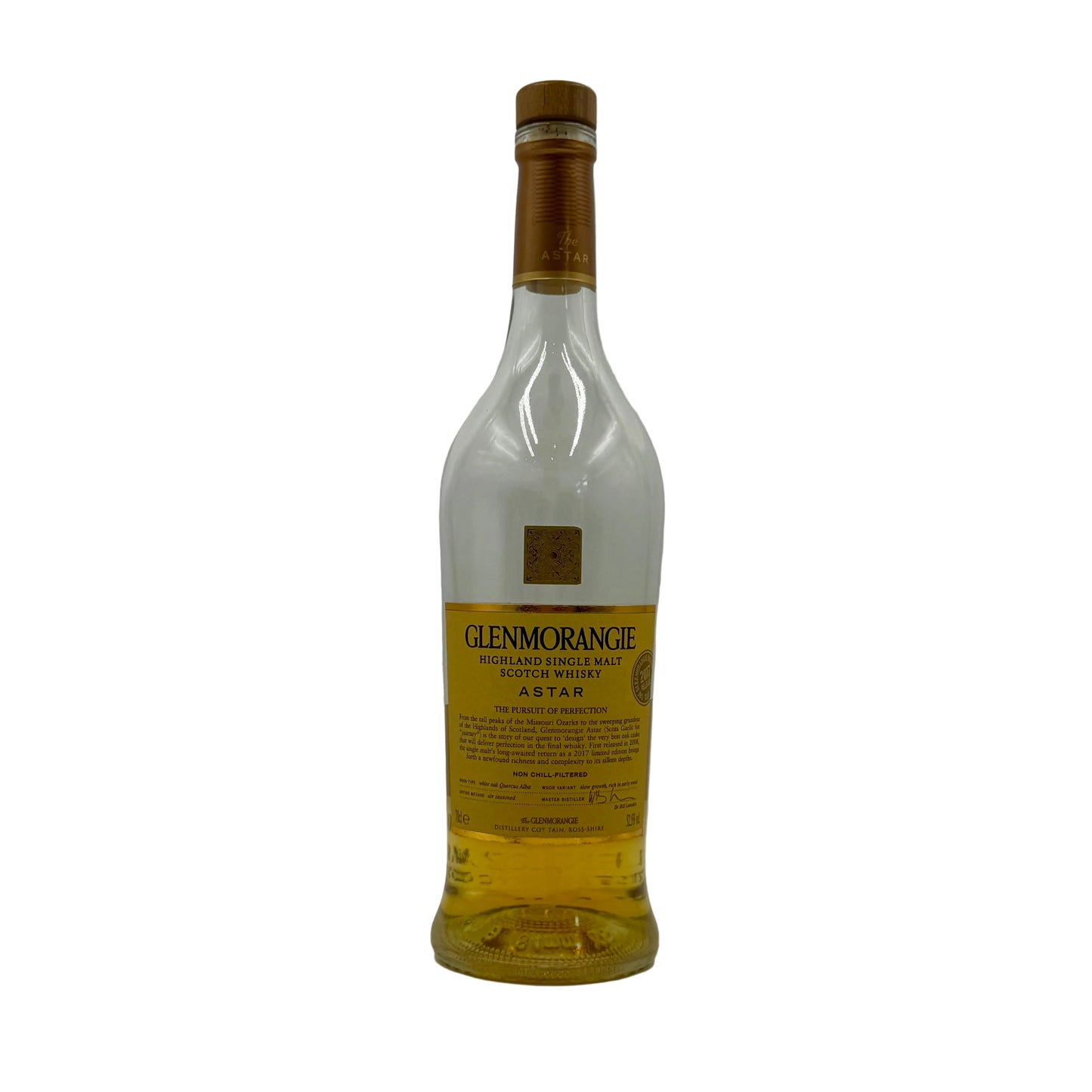 Glenmorangie Astar 5cl (50ml)