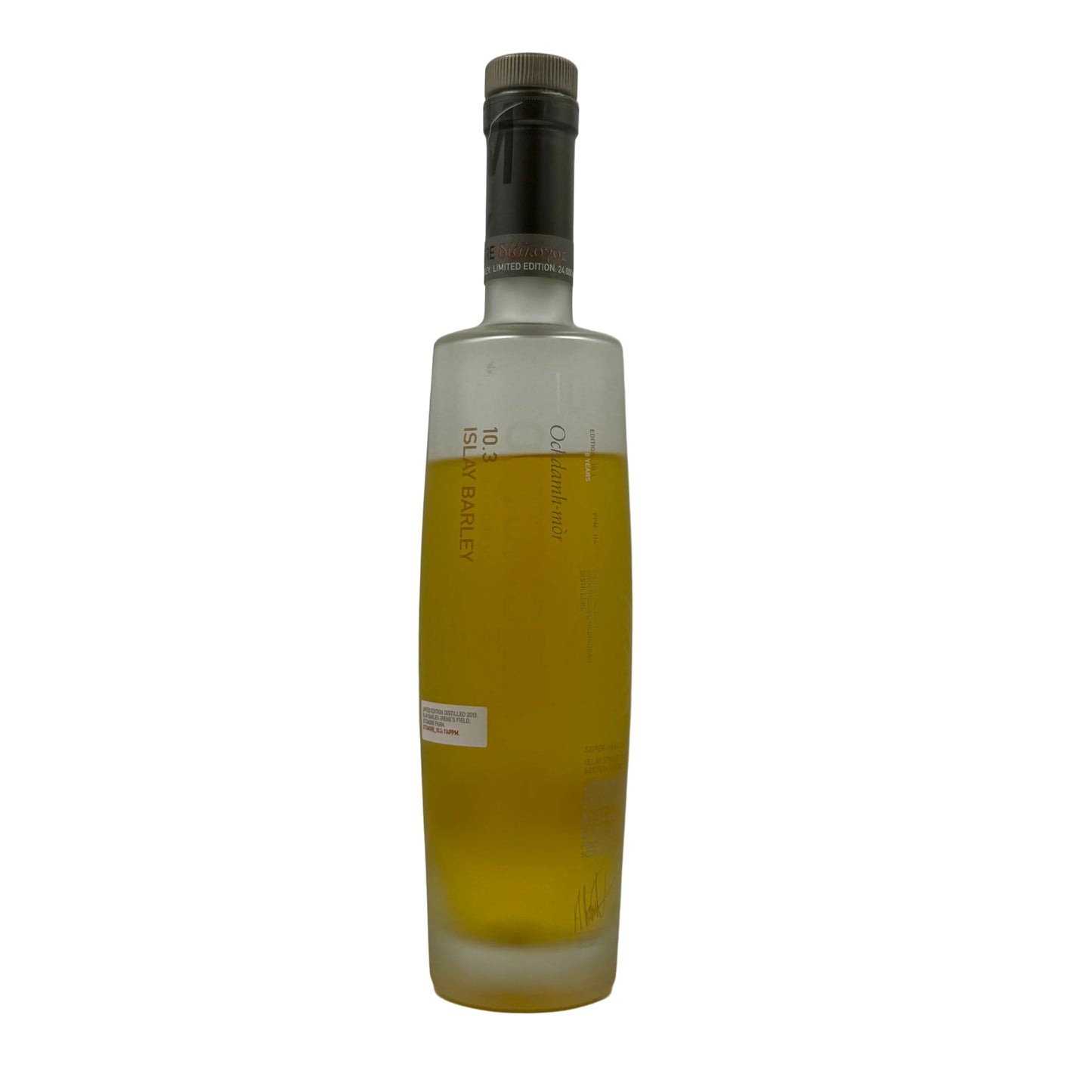 Octomore 10.3 - 5cl (50ml)