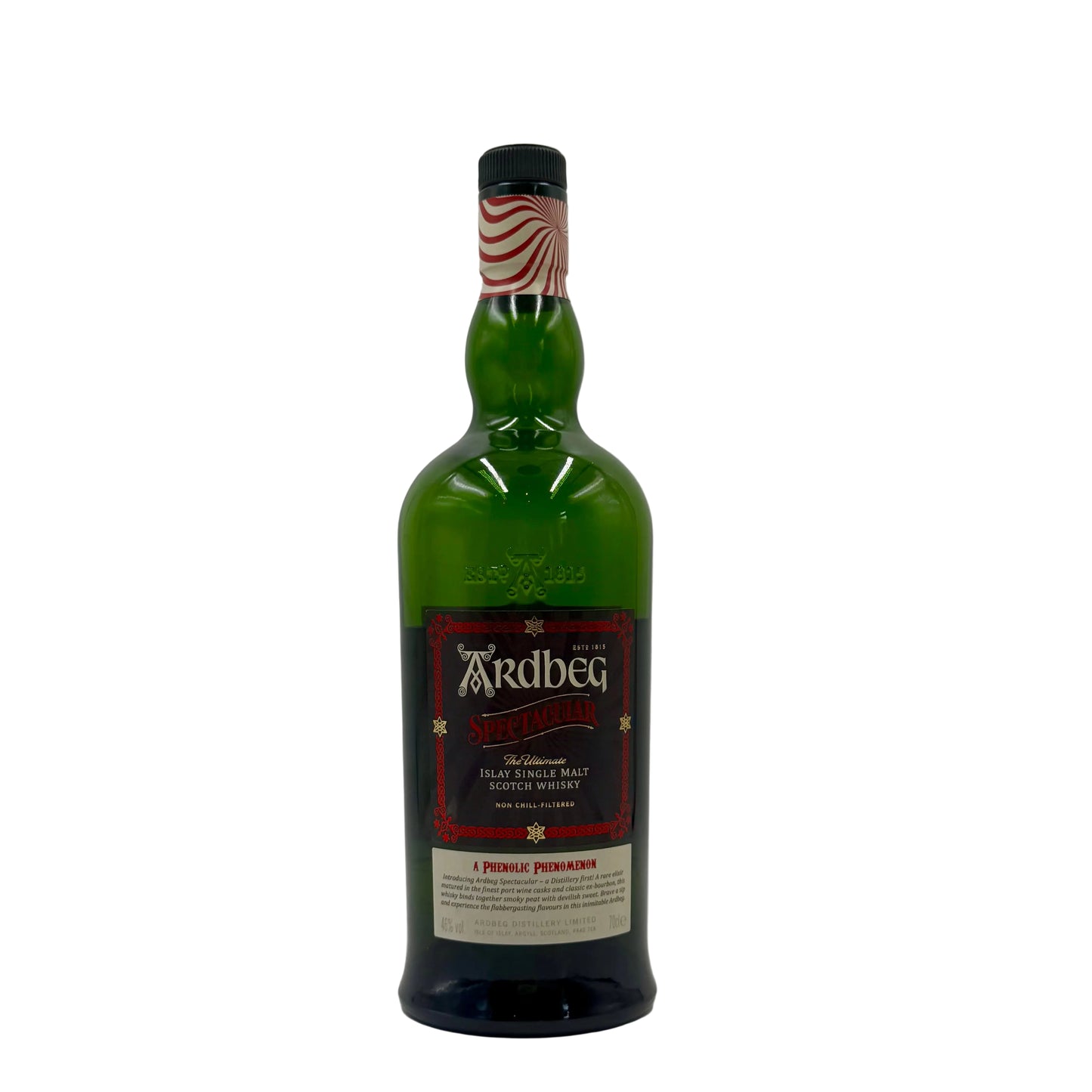 Ardbeg Spectacular 5cl (50ml)