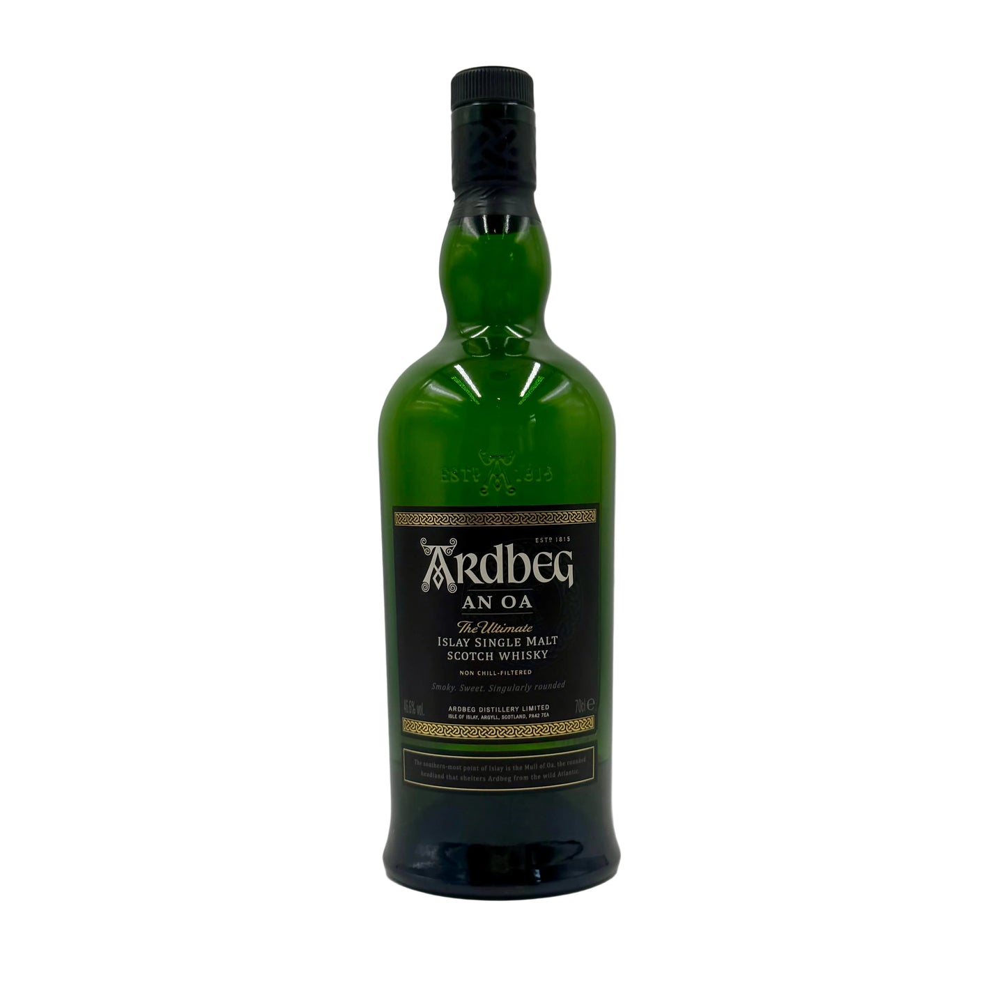 Ardbeg An Oa 5cl (50ml)