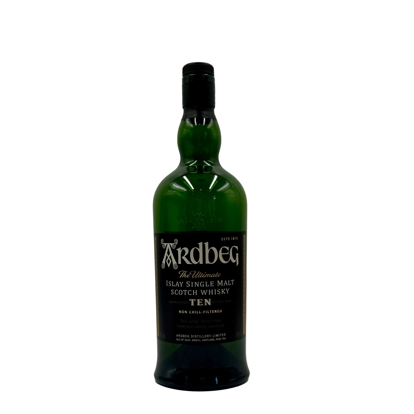 Ardbeg 10 - 5cl (50ml)