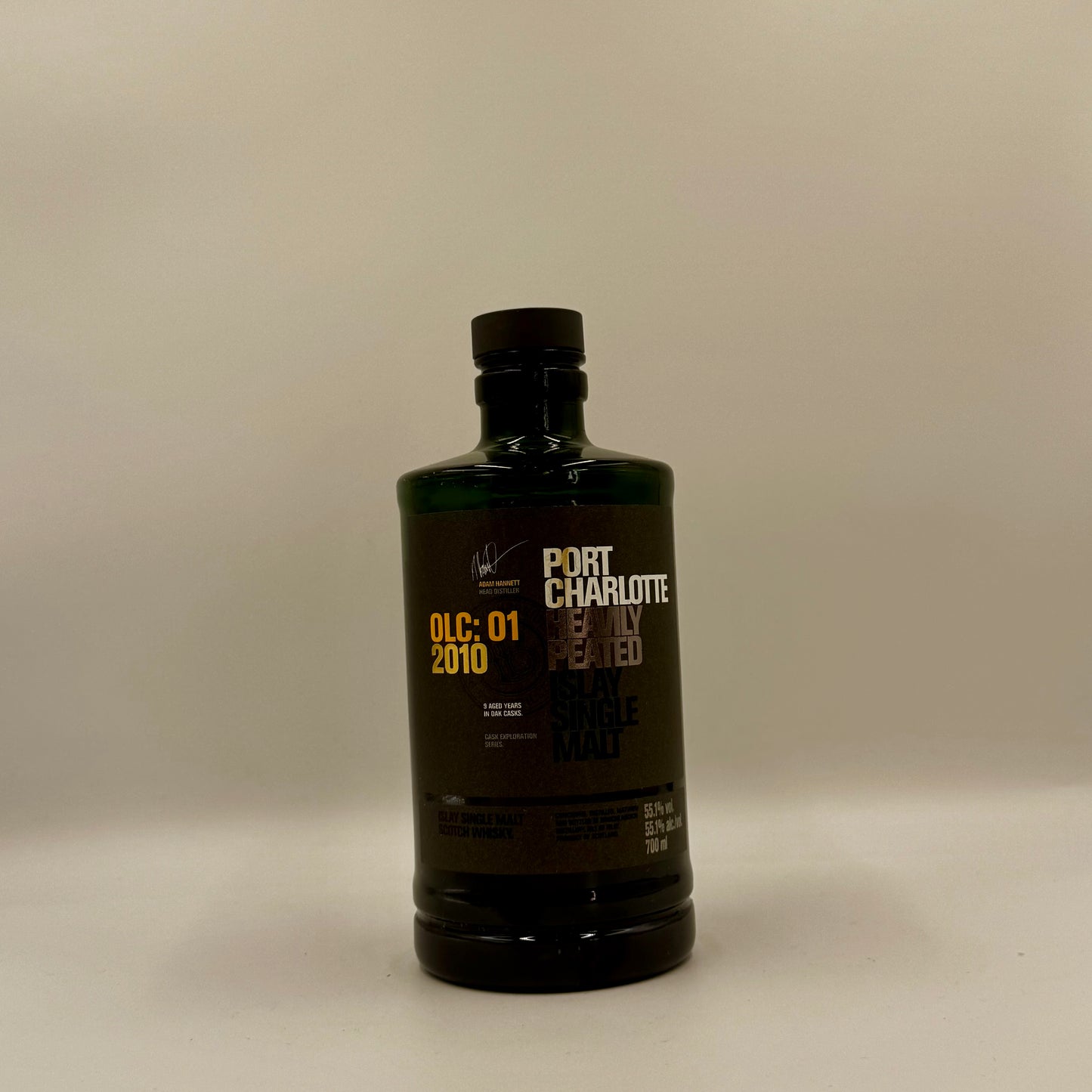 Port Charlotte OLC:01 - 5cl