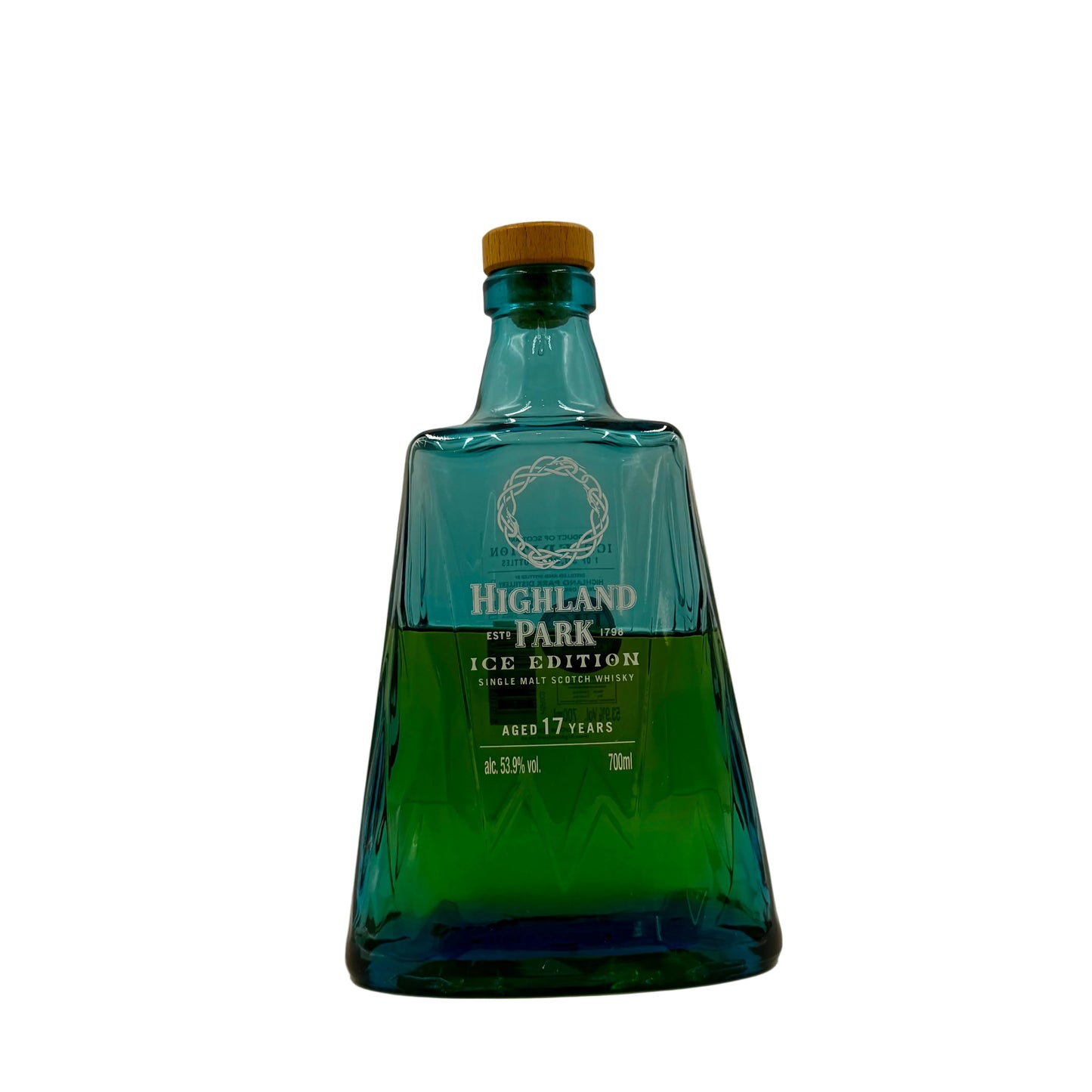 Highland Park 17 year old Ice Edition 5cl (50ml)