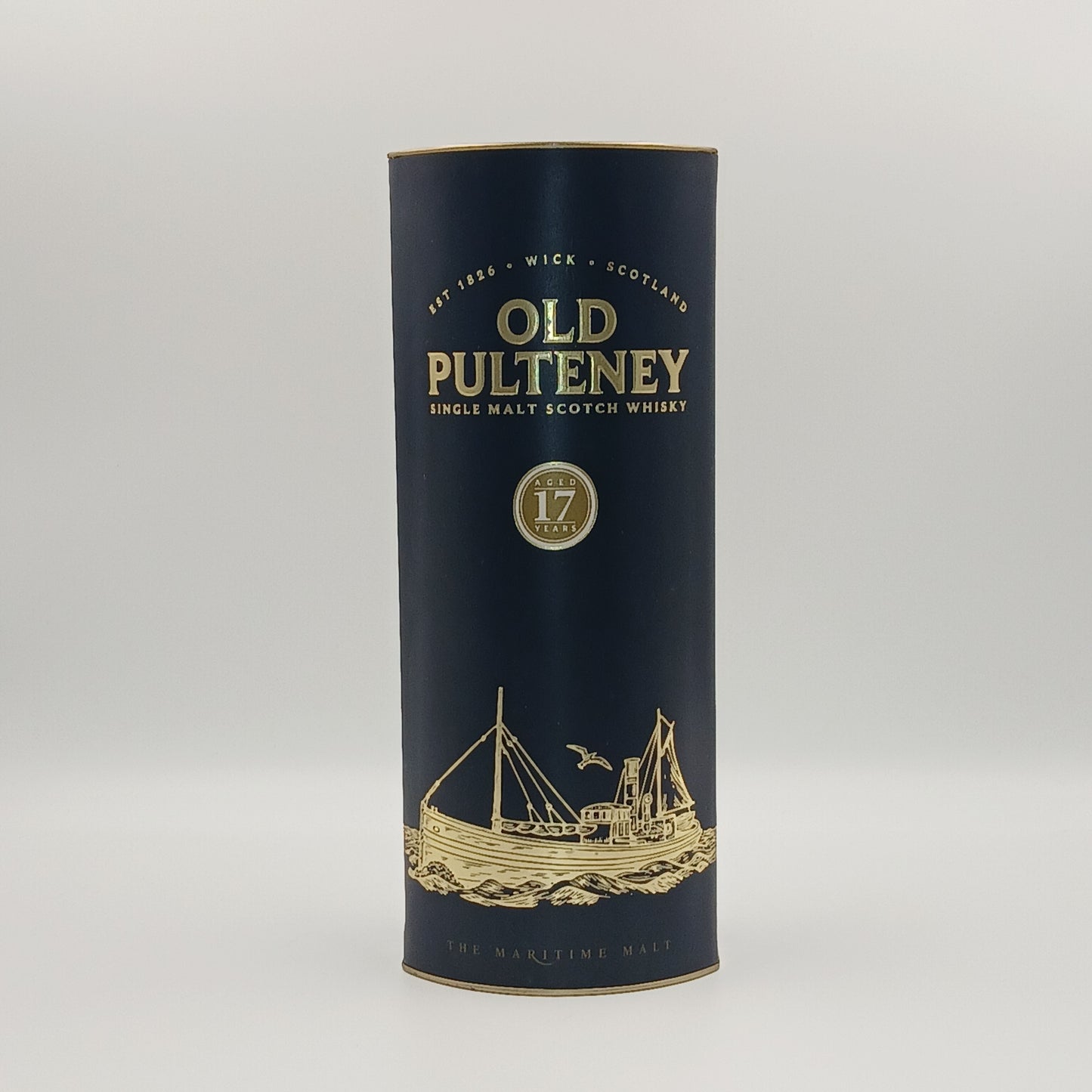 Old Pulteney 17