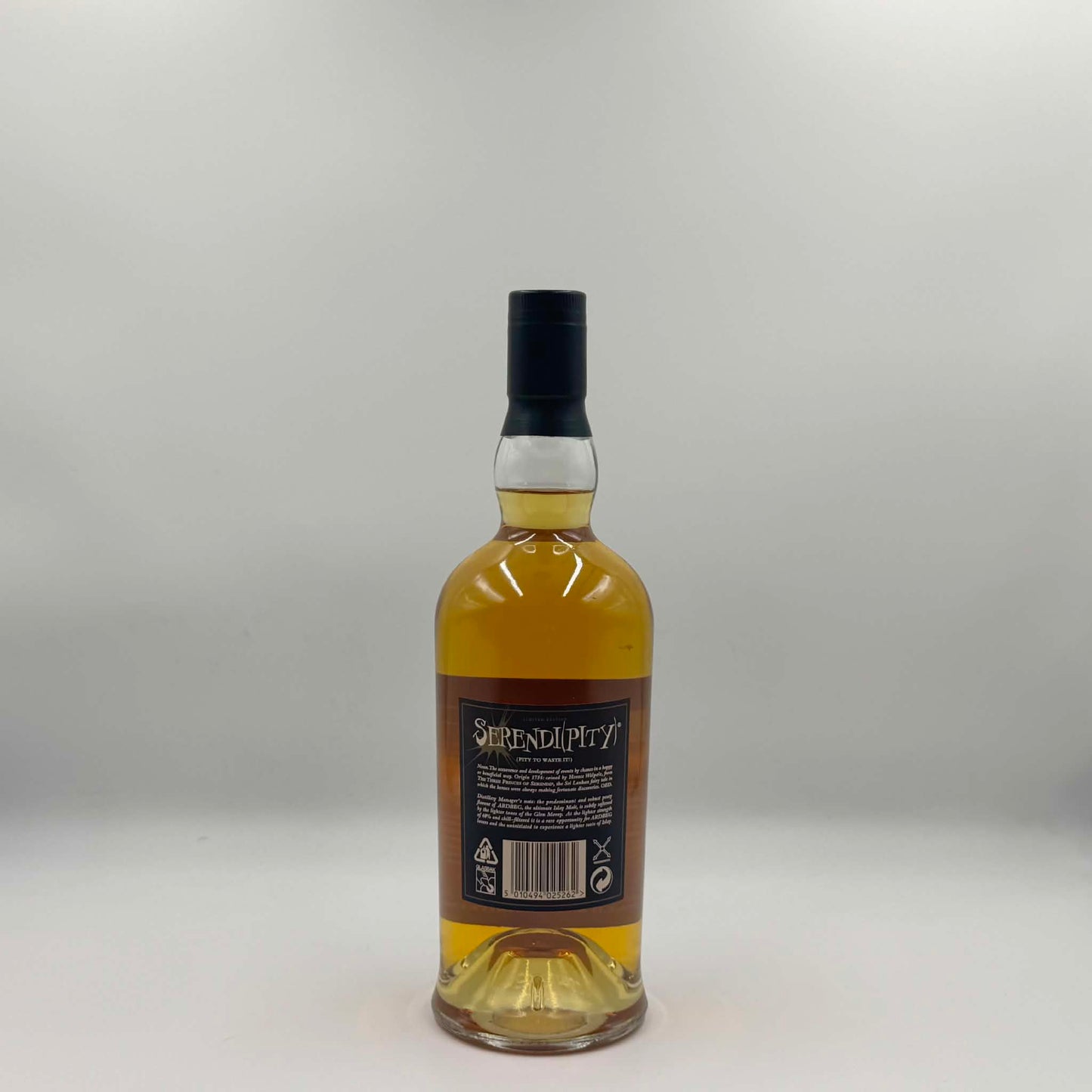 Ardbeg Serendipity 12 Year old