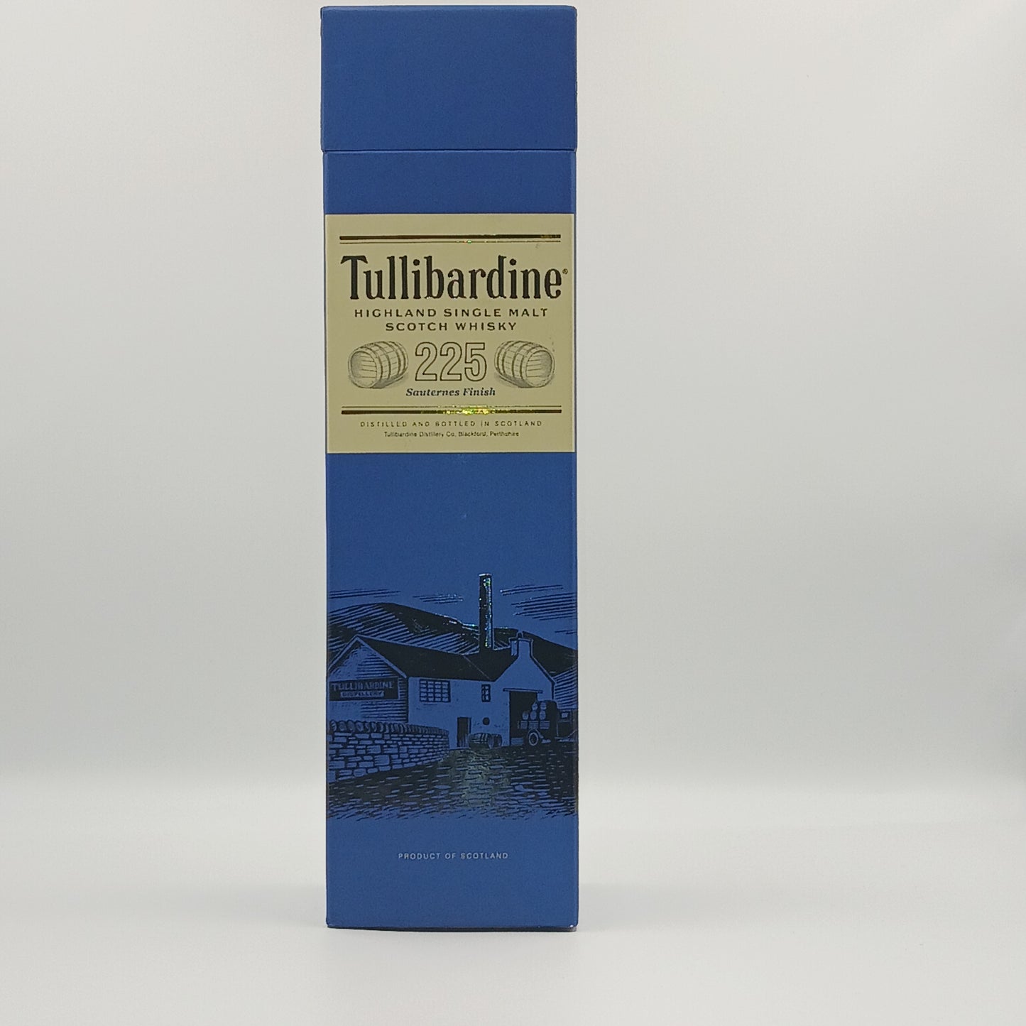 Tullibardine 225 Sauternes Finish