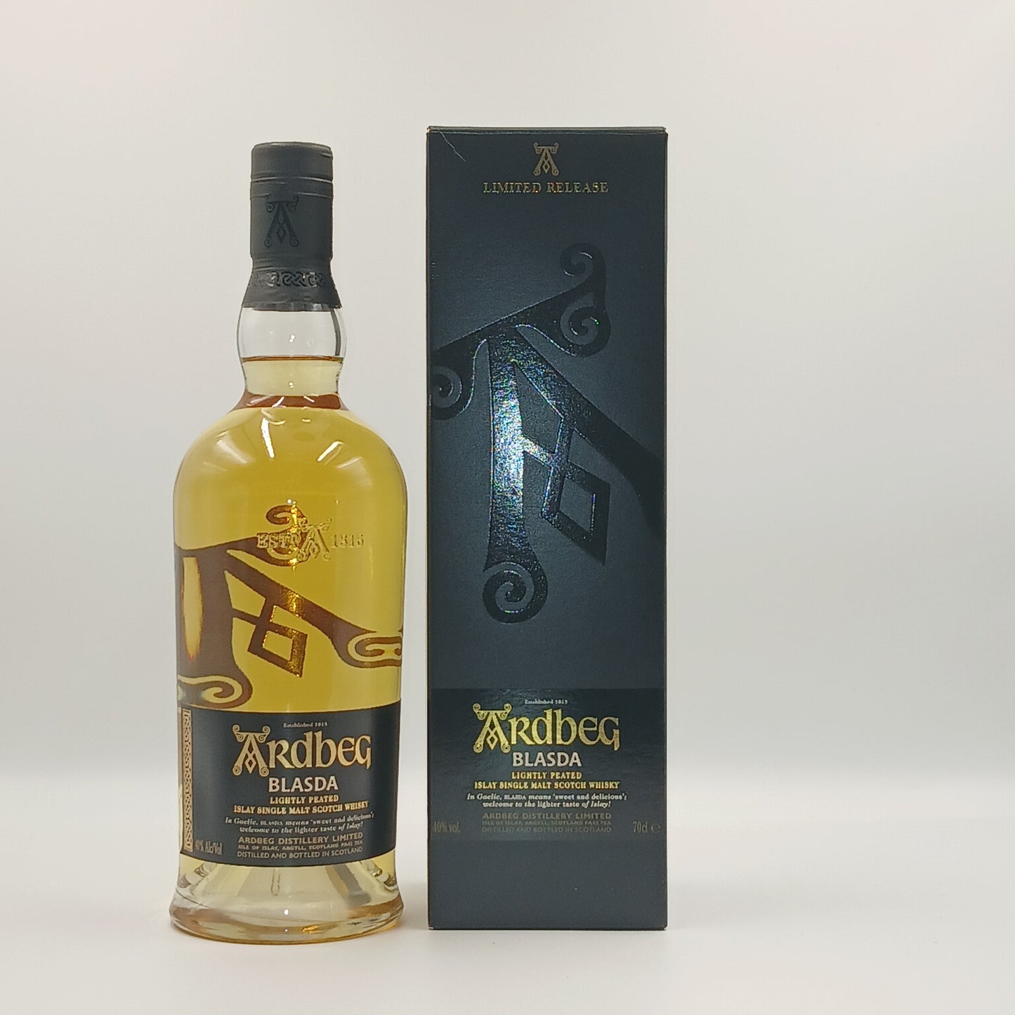 Ardbeg Blasda
