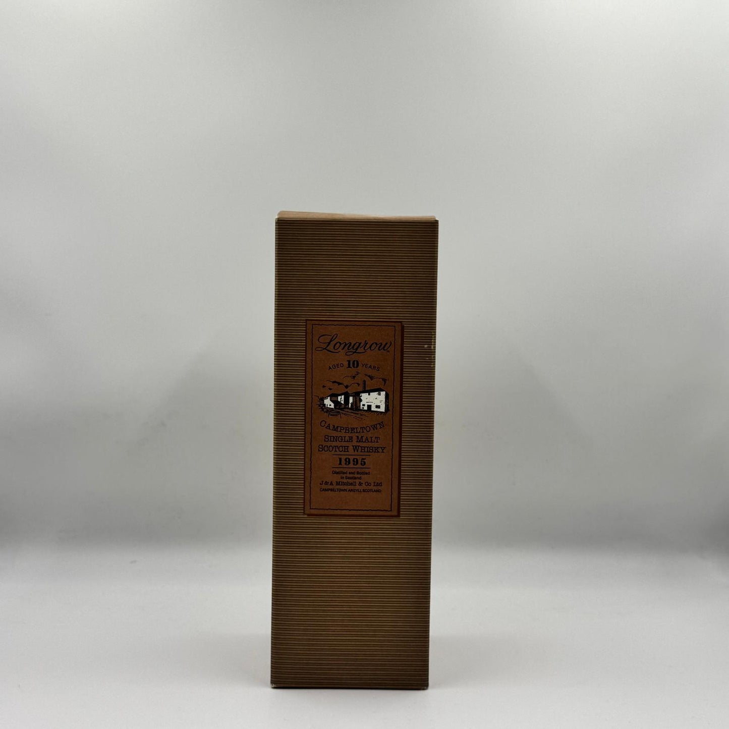 Longrow 10 (1995 Vintage)