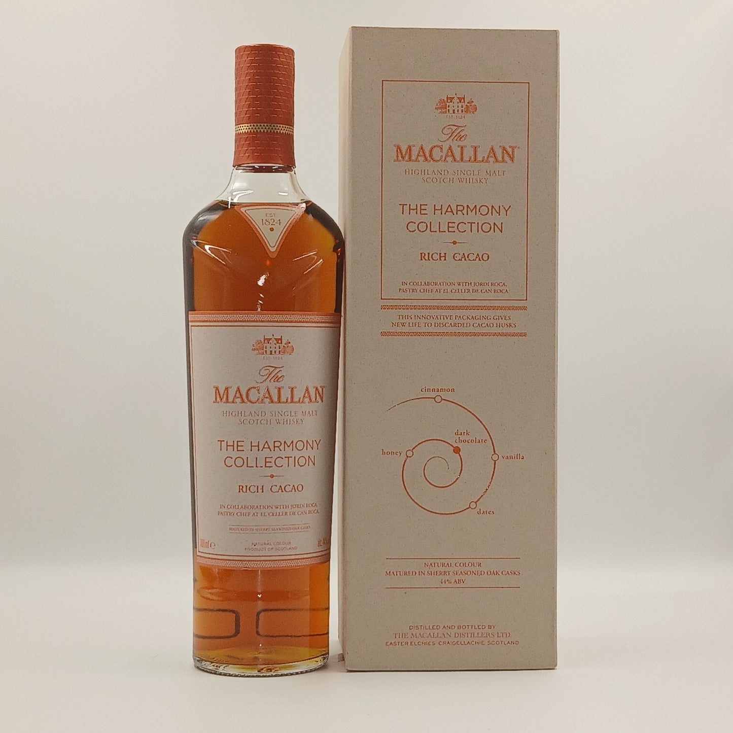 Macallan Harmony Collection Rich Cacao