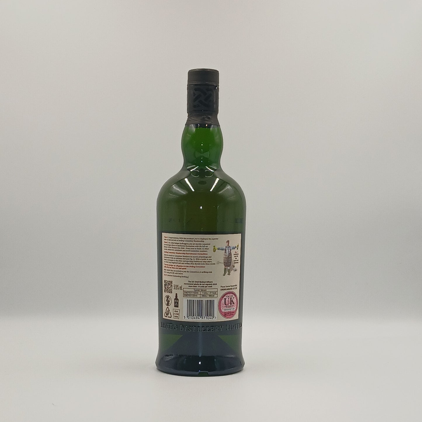 Ardbeg 8 For Discussion Batch 1