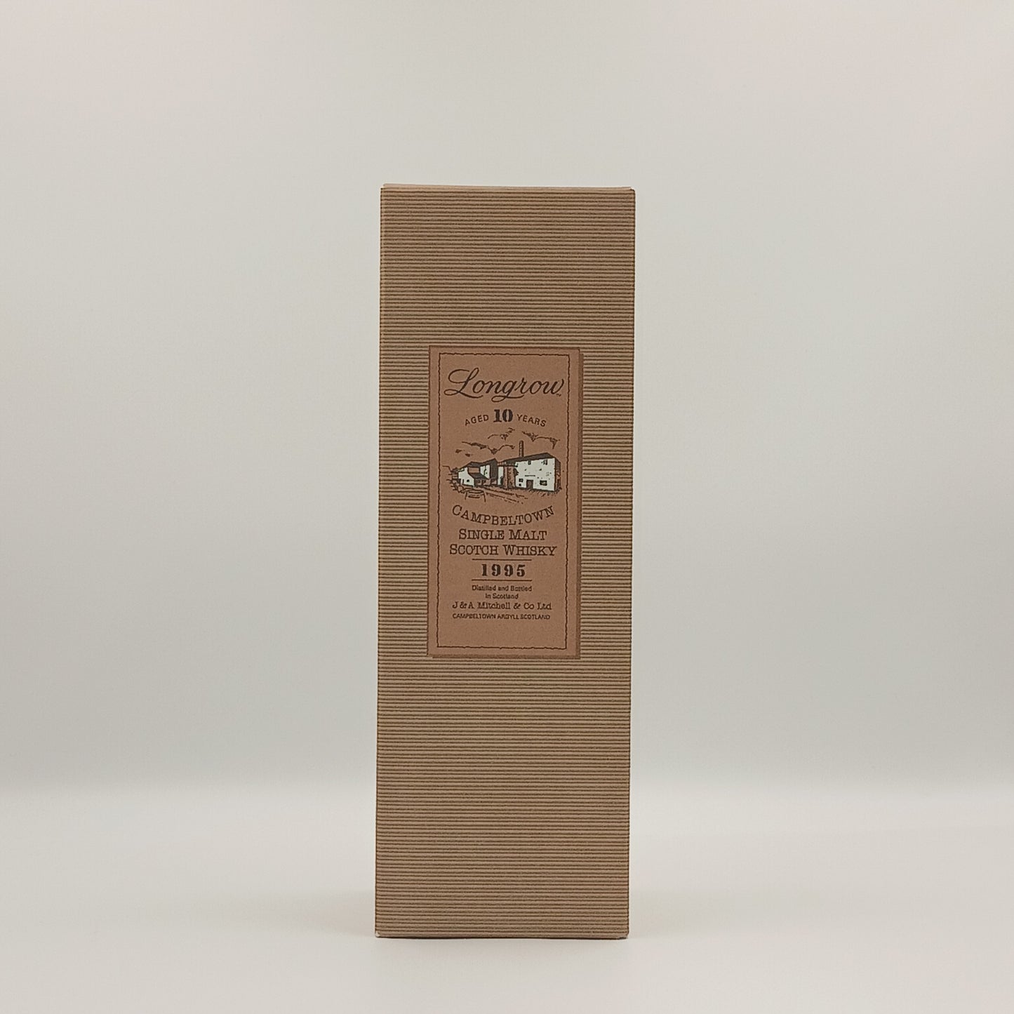 Longrow 10 (1995 Vintage)