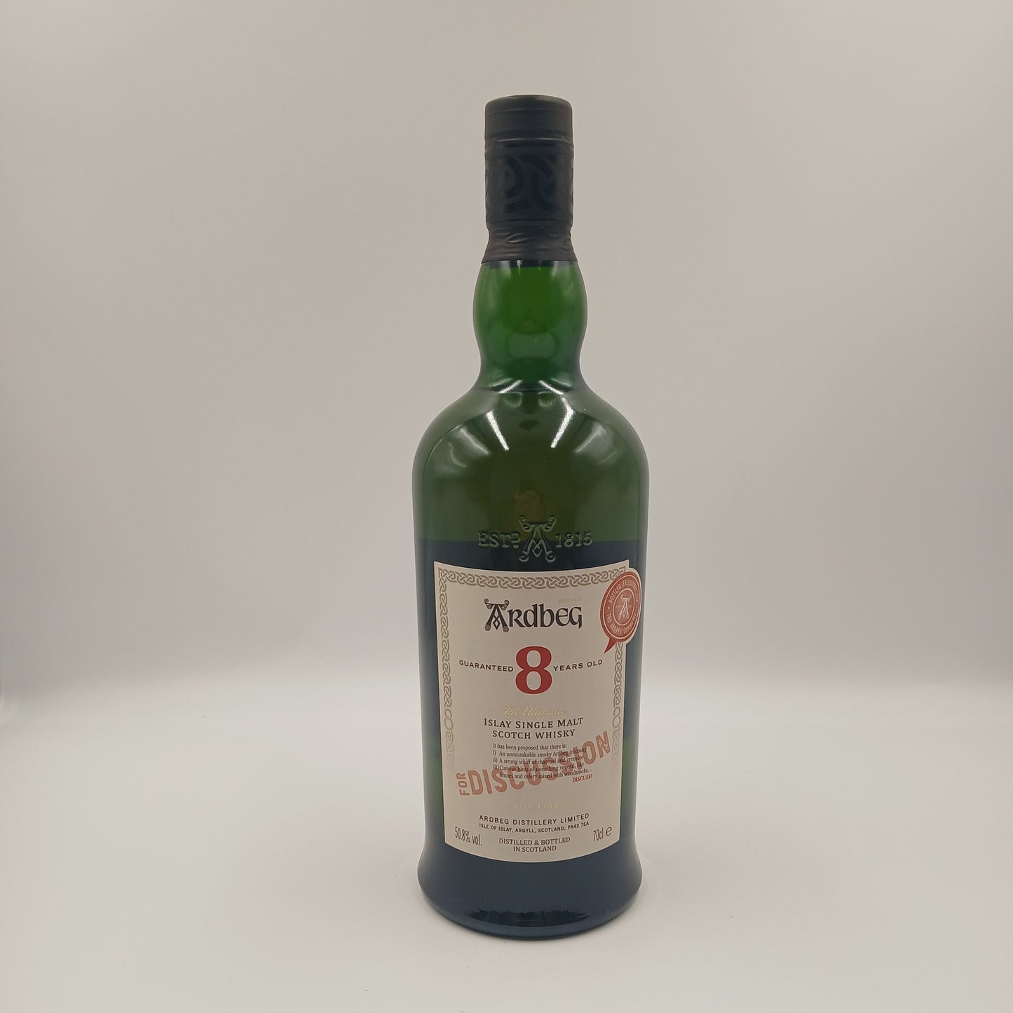 Ardbeg 8 For Discussion Batch 1