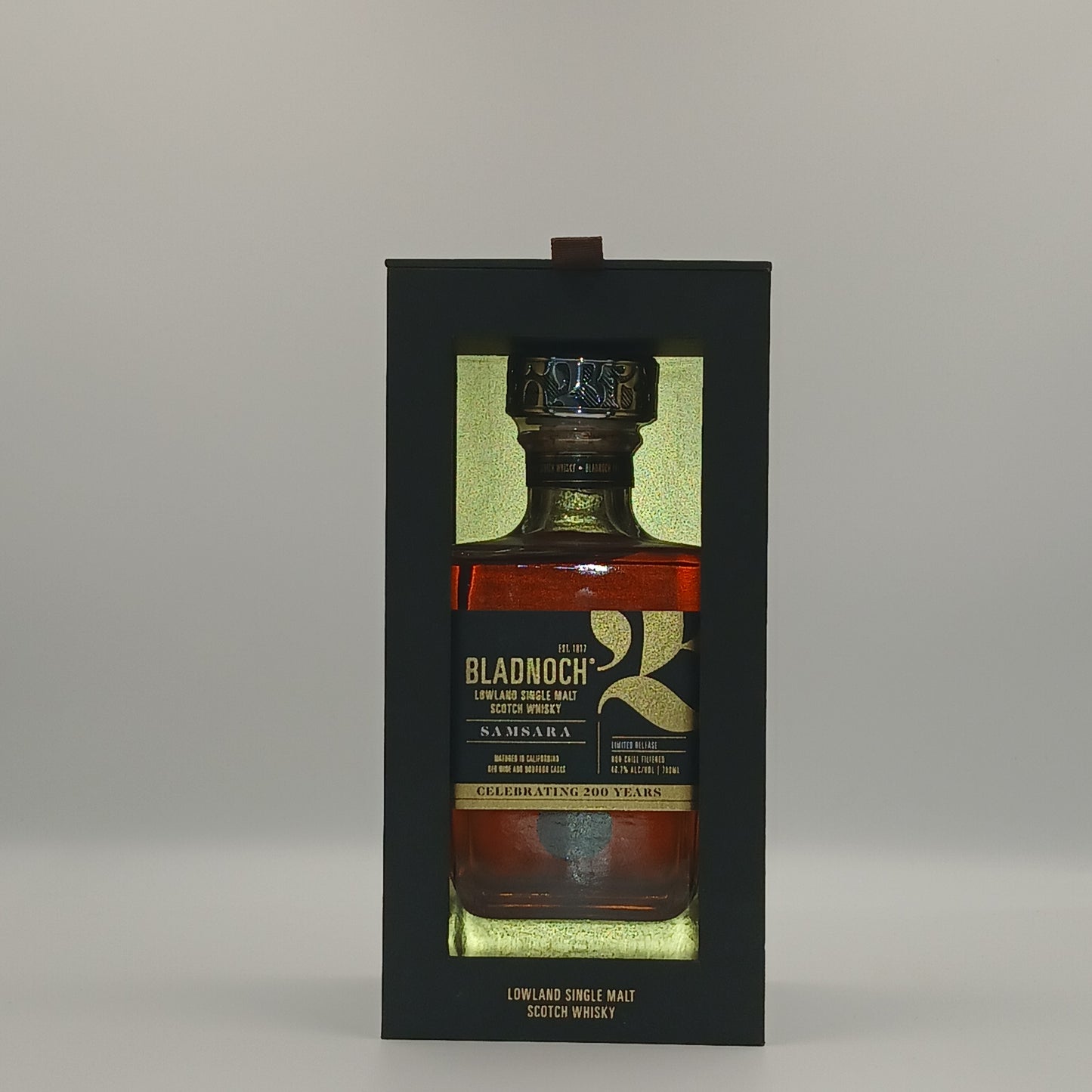 Bladnoch Samsara