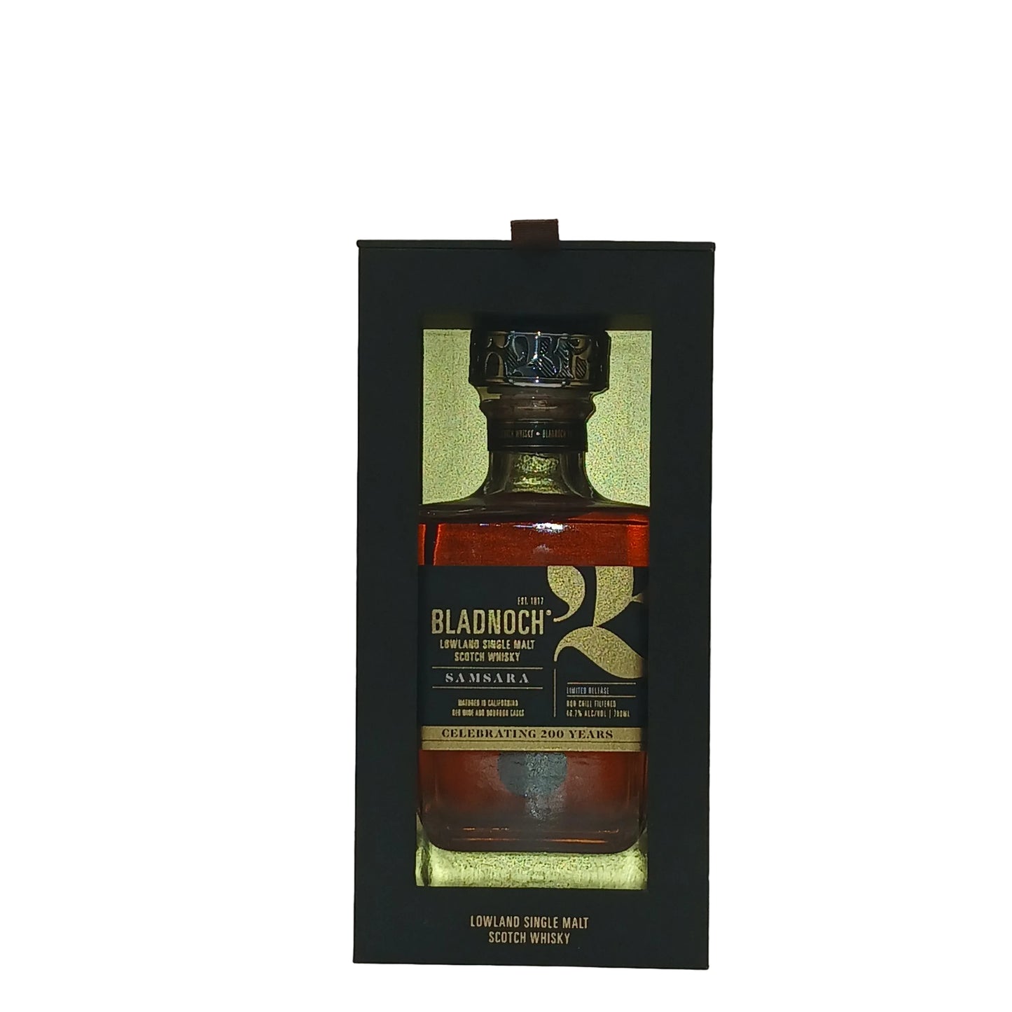 Bladnoch Samsara