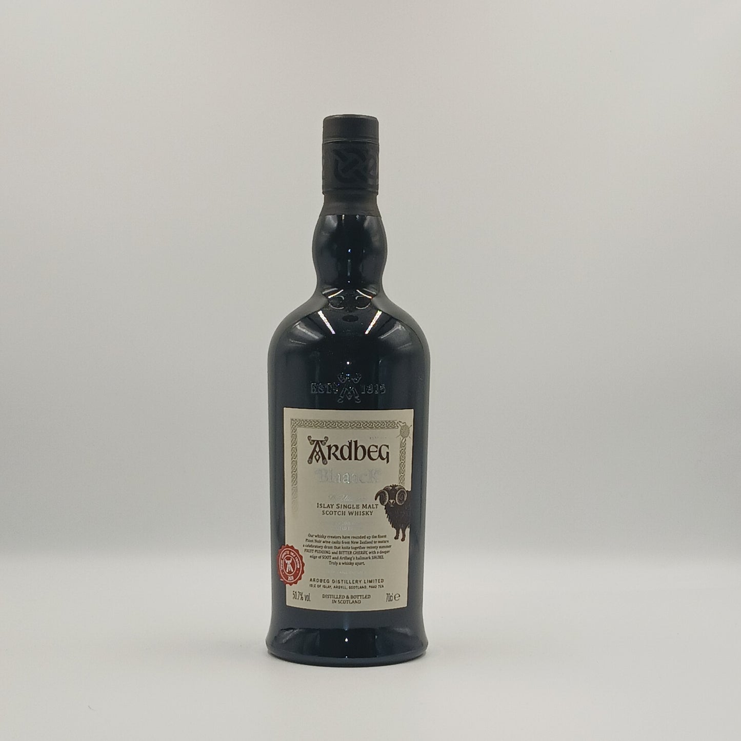 ARDBEG BLAAACK COMMITTEE RELEASE