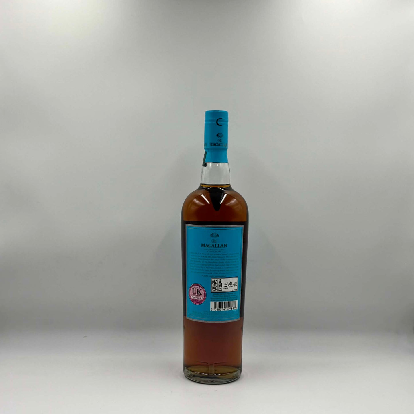 Macallan Edition 6