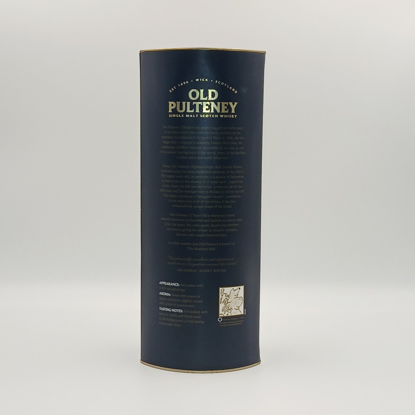 Old Pulteney 17