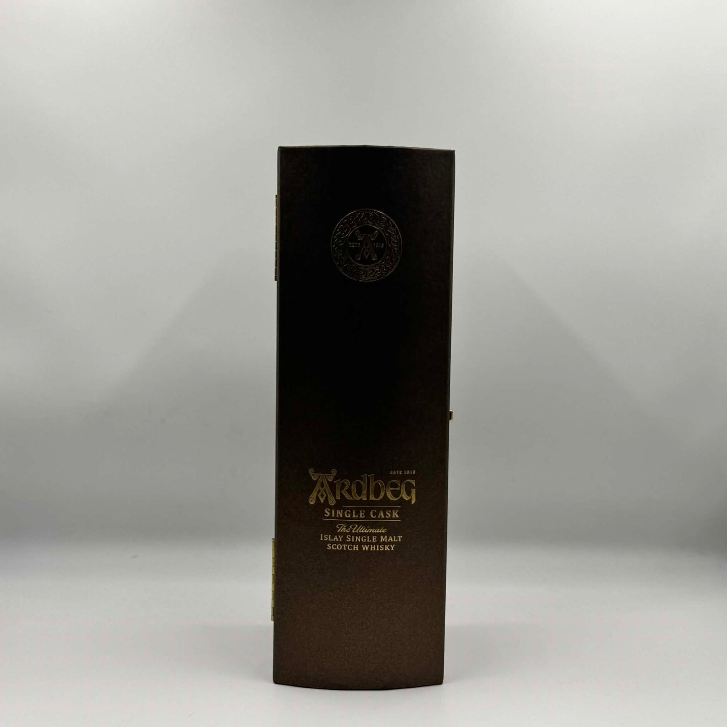 Ardbeg 2010 Single cask #3150 Signed by Micky Heads
