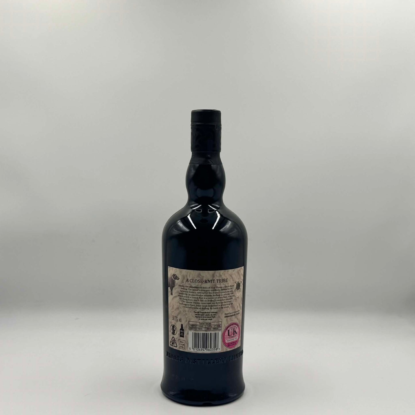 ARDBEG BLAAACK COMMITTEE RELEASE