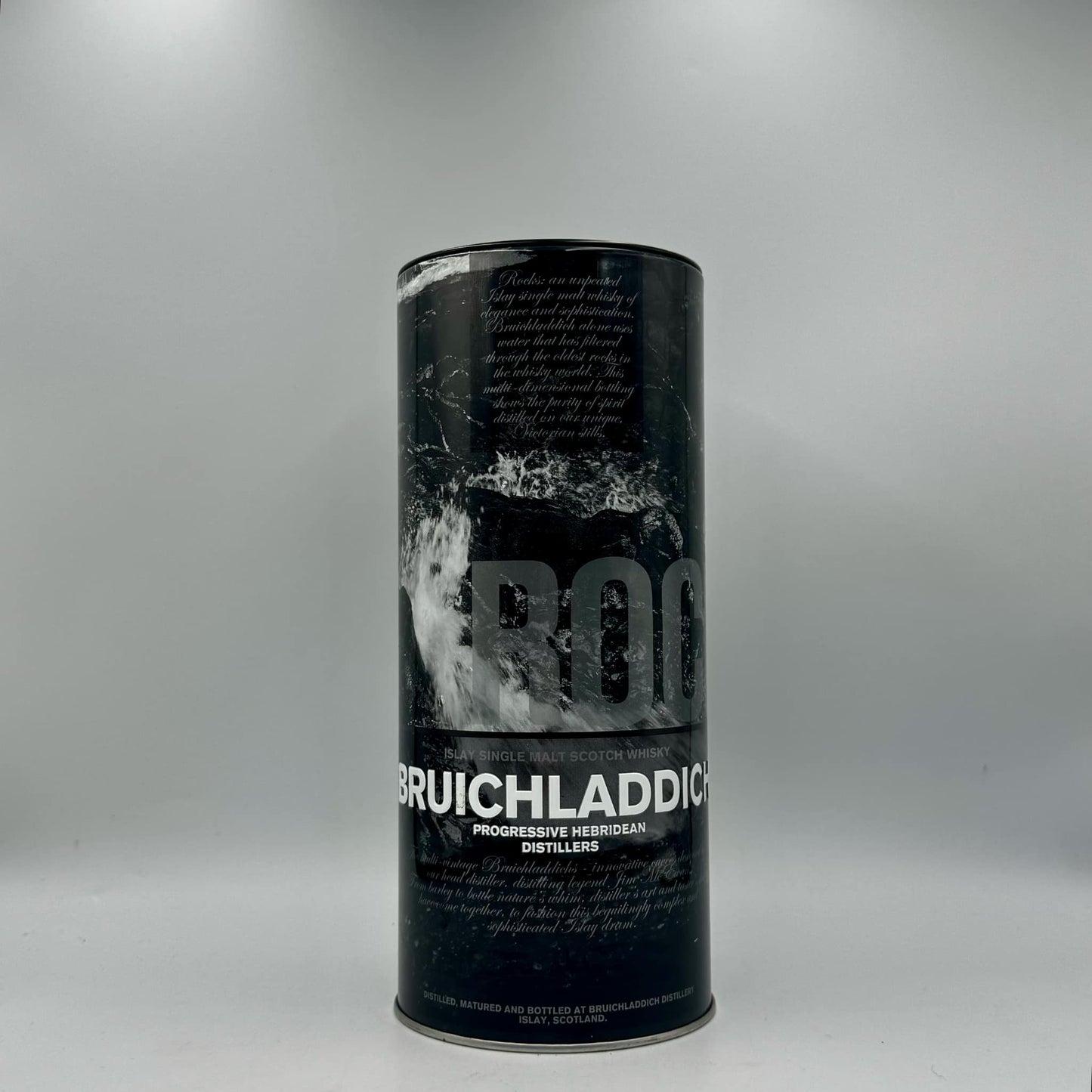 Bruichladdich Rocks 2nd Edition