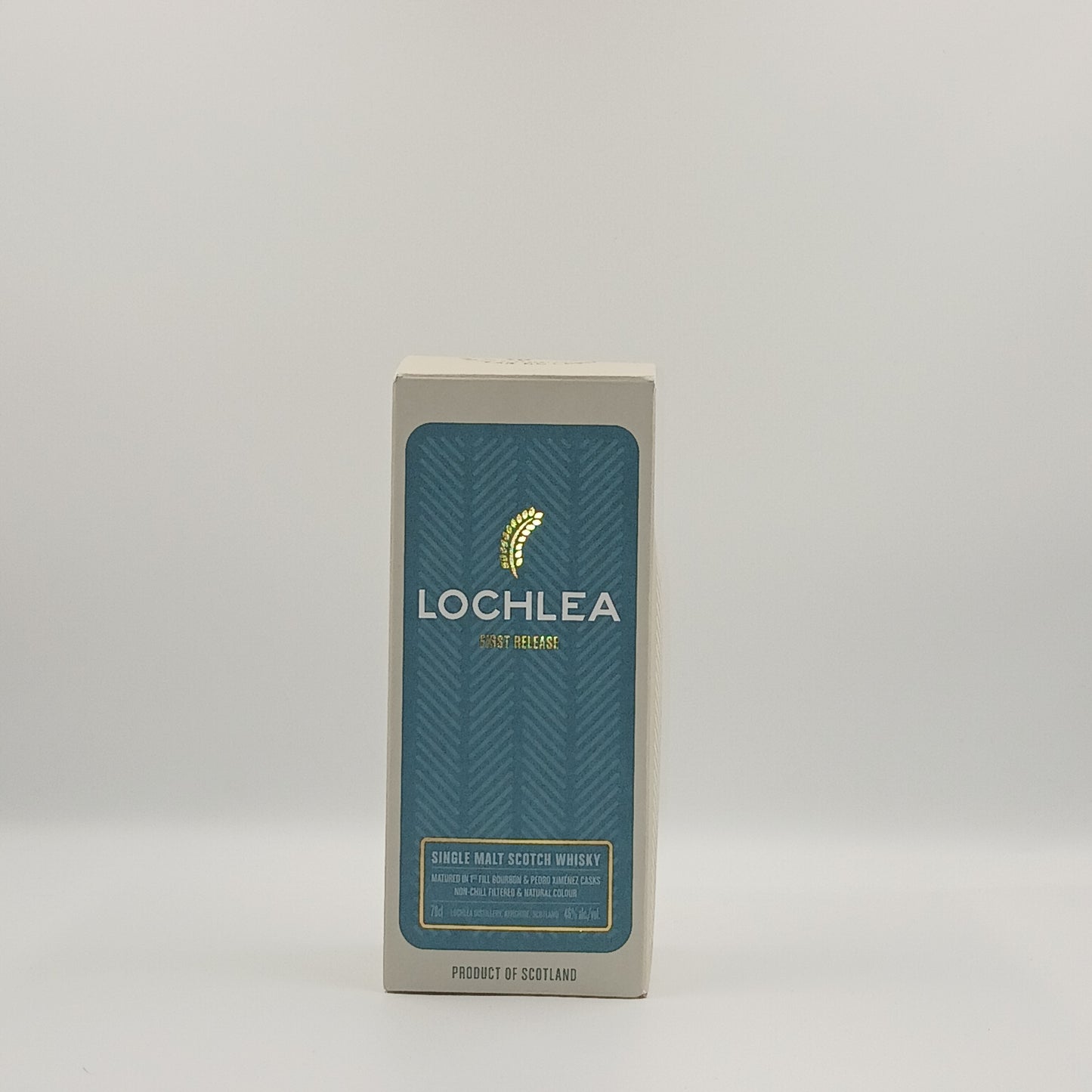 Lochlea First Release