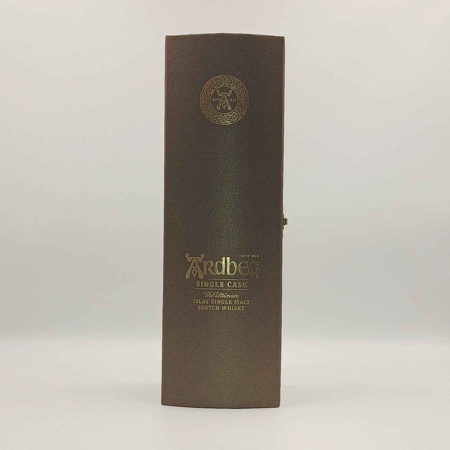 Ardbeg 2010 Single cask #3150 Signed by Micky Heads