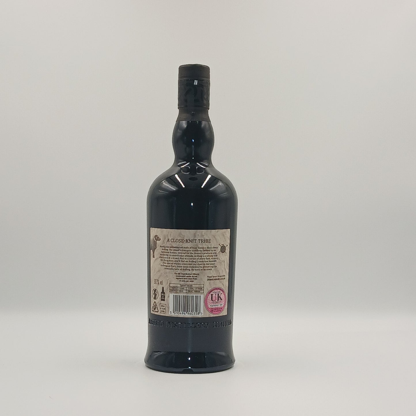 ARDBEG BLAAACK COMMITTEE RELEASE