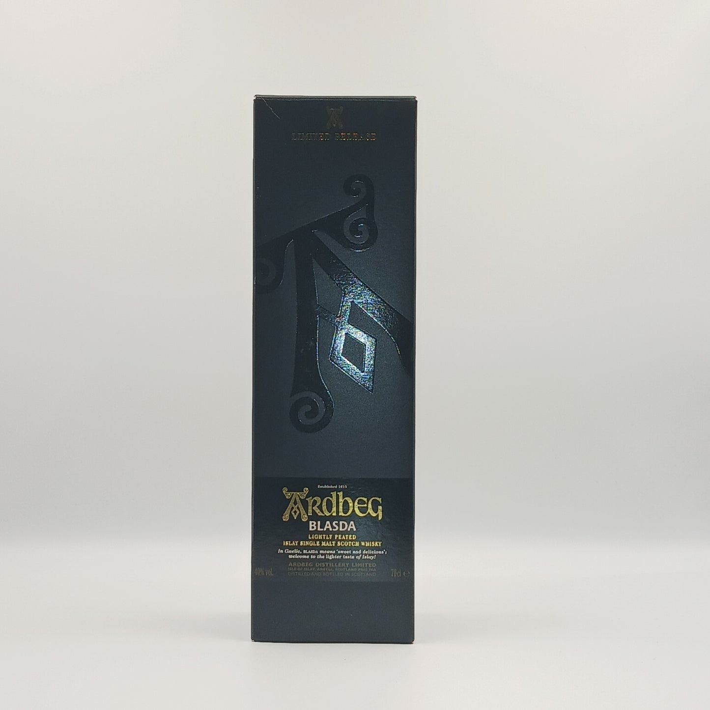 Ardbeg Blasda