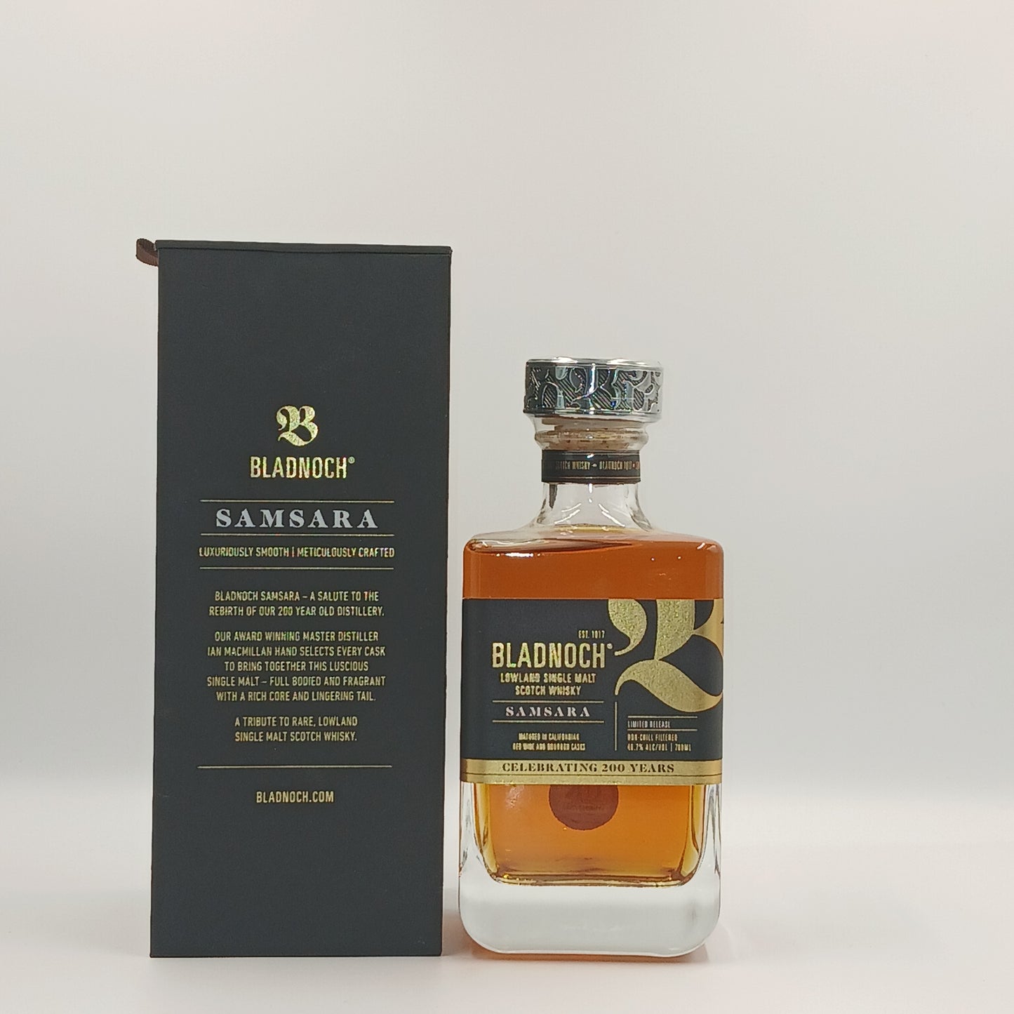 Bladnoch Samsara