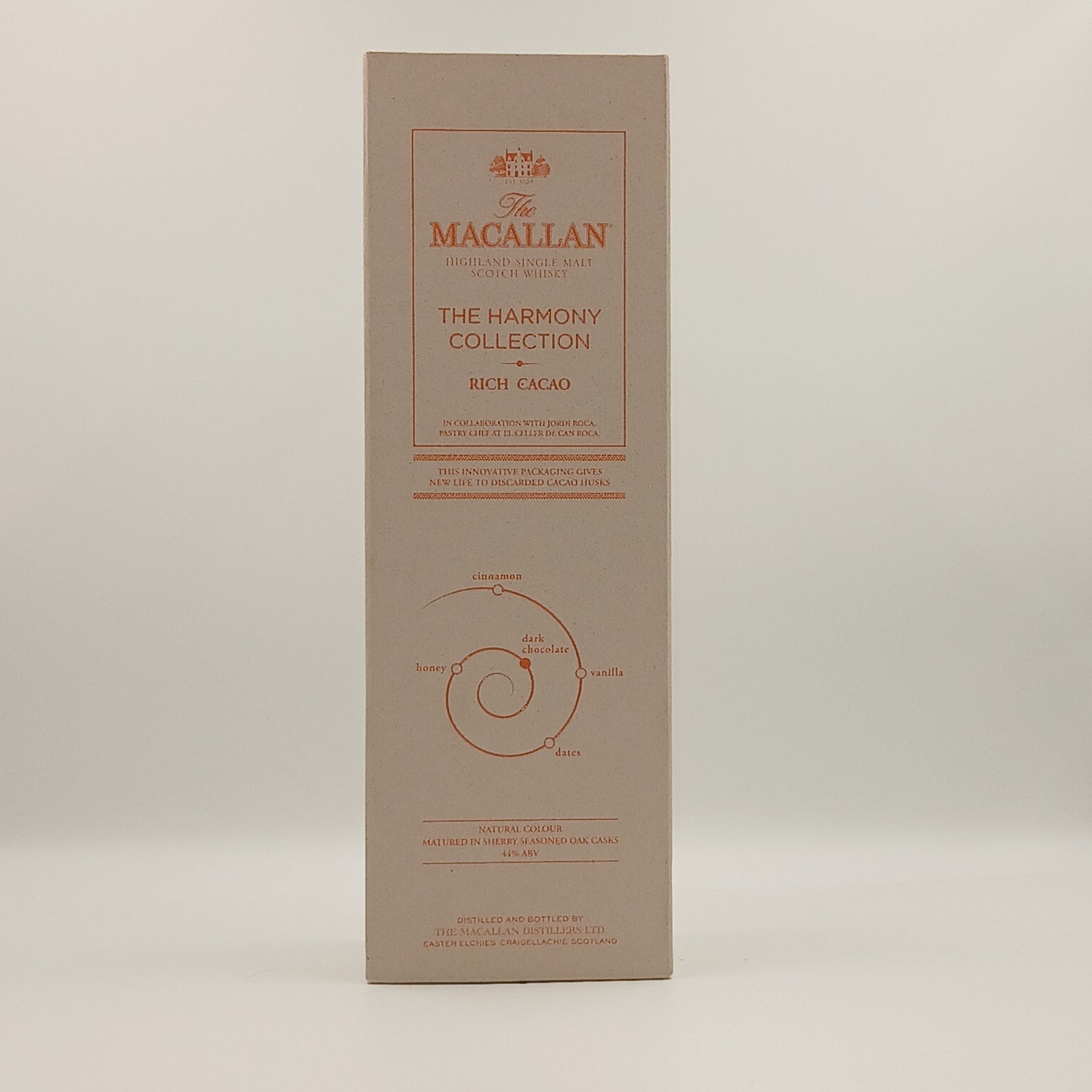 Macallan Harmony Collection Rich Cacao