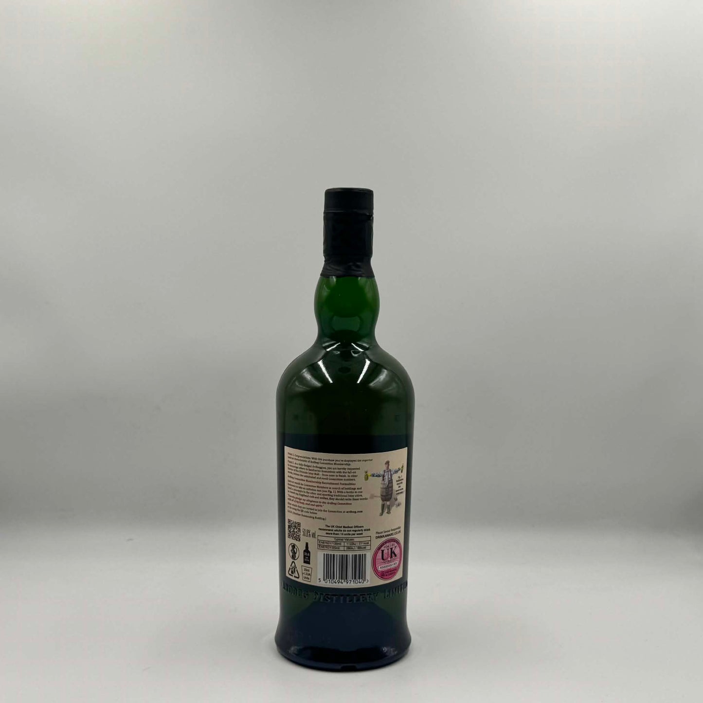 Ardbeg 8 For Discussion Batch 1