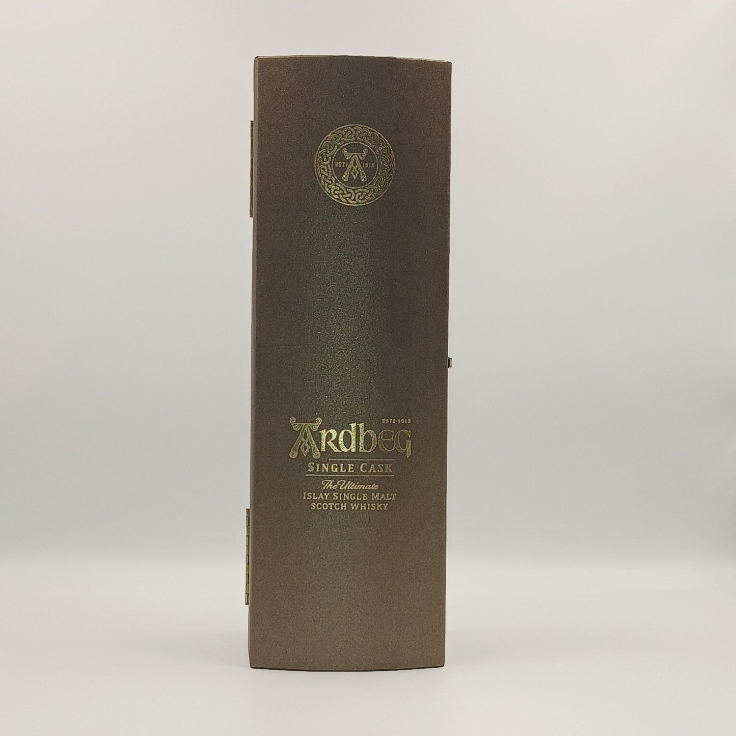 Ardbeg 2007 Sigle cask #2546