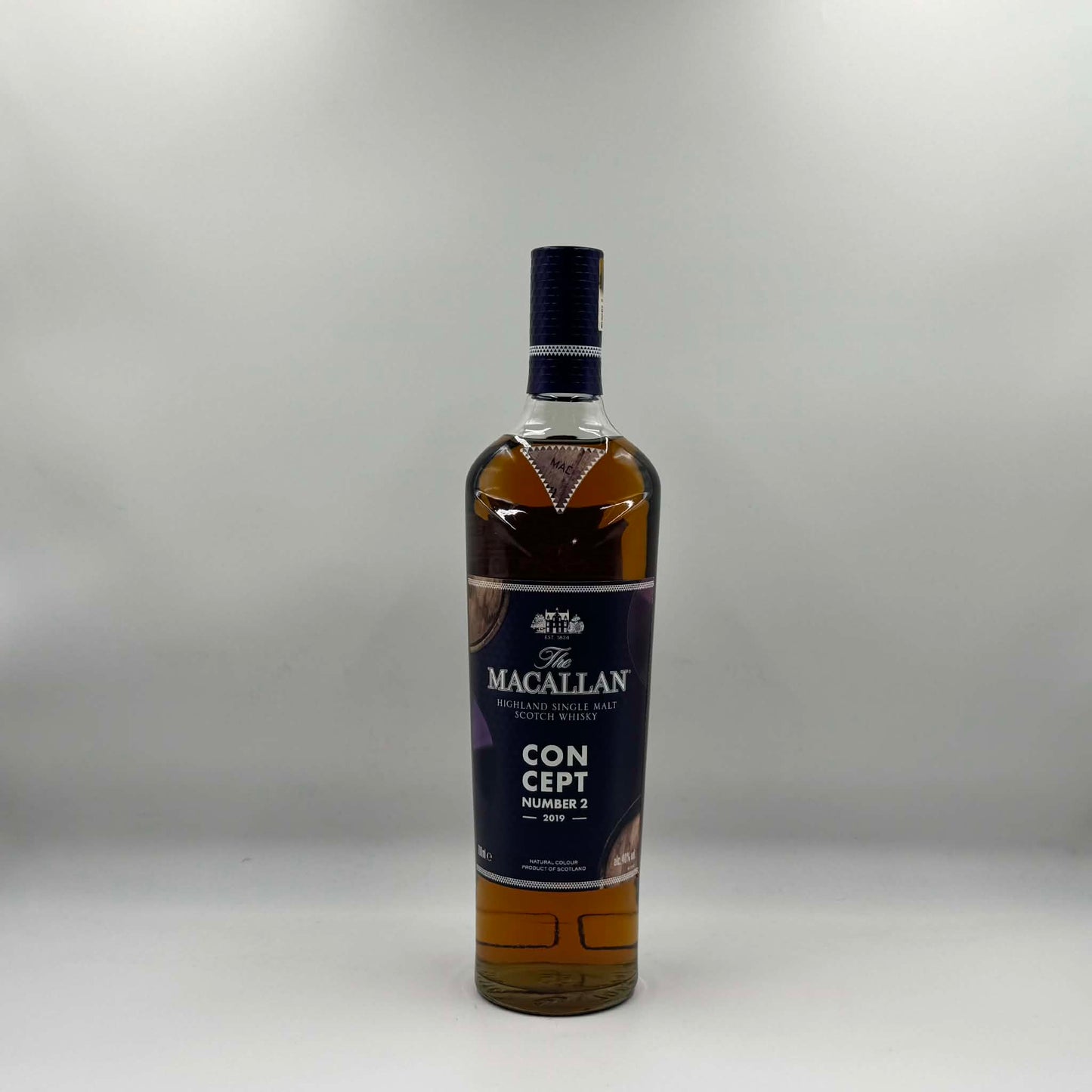 Macallan Concept Number 2