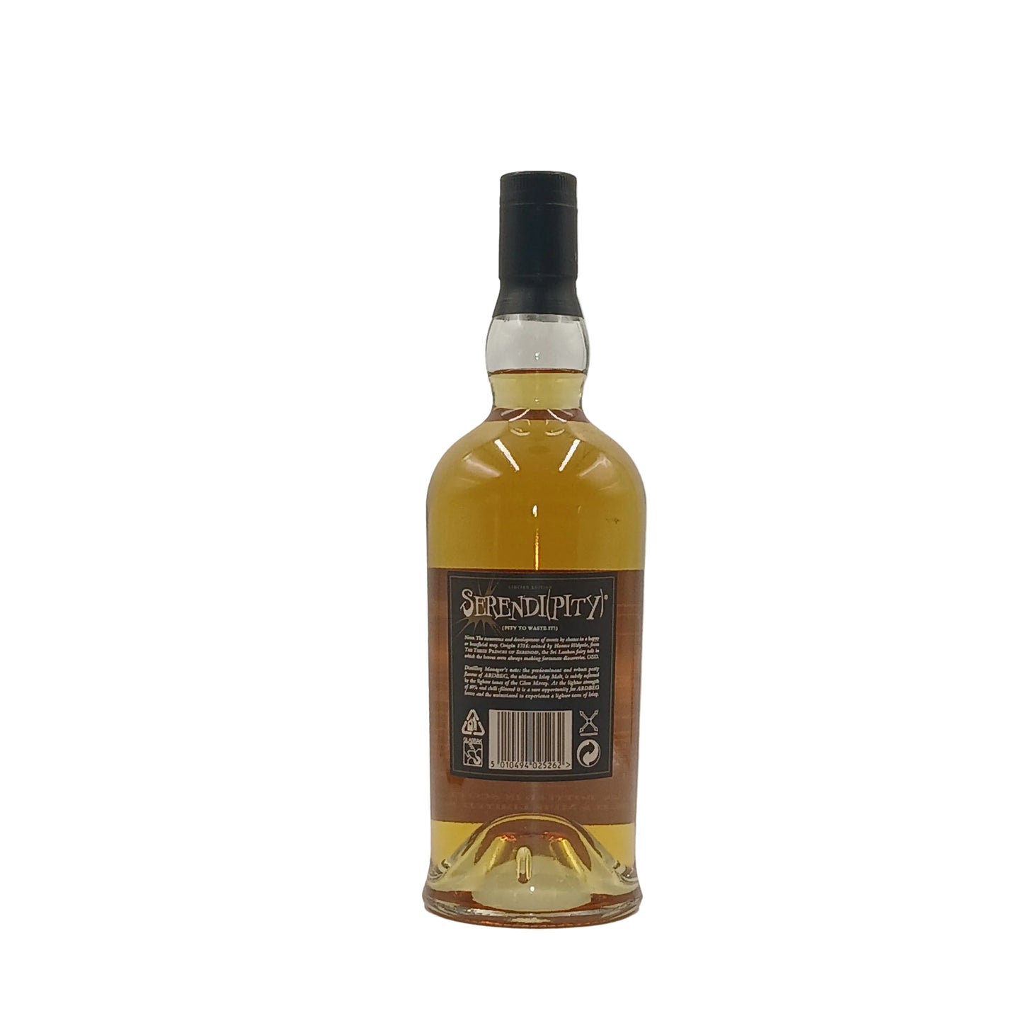 Ardbeg Serendipity 12 Year old