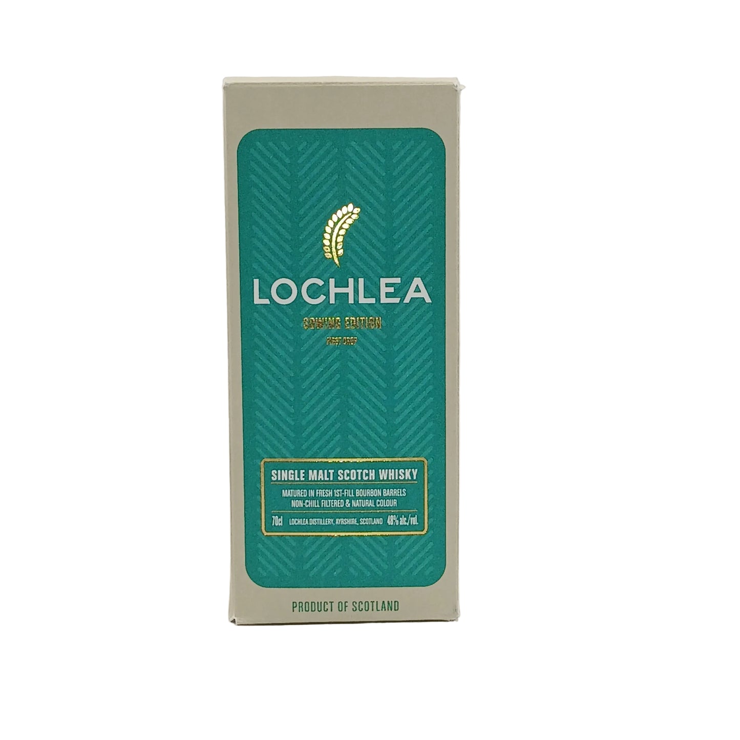 Lochlea Sowing Edition First Crop 5cl (50ml)