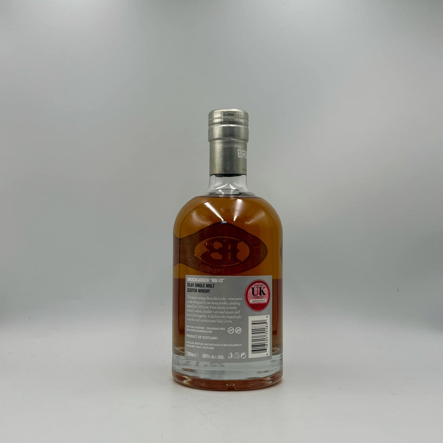 Bruichladdich Rocks 2nd Edition