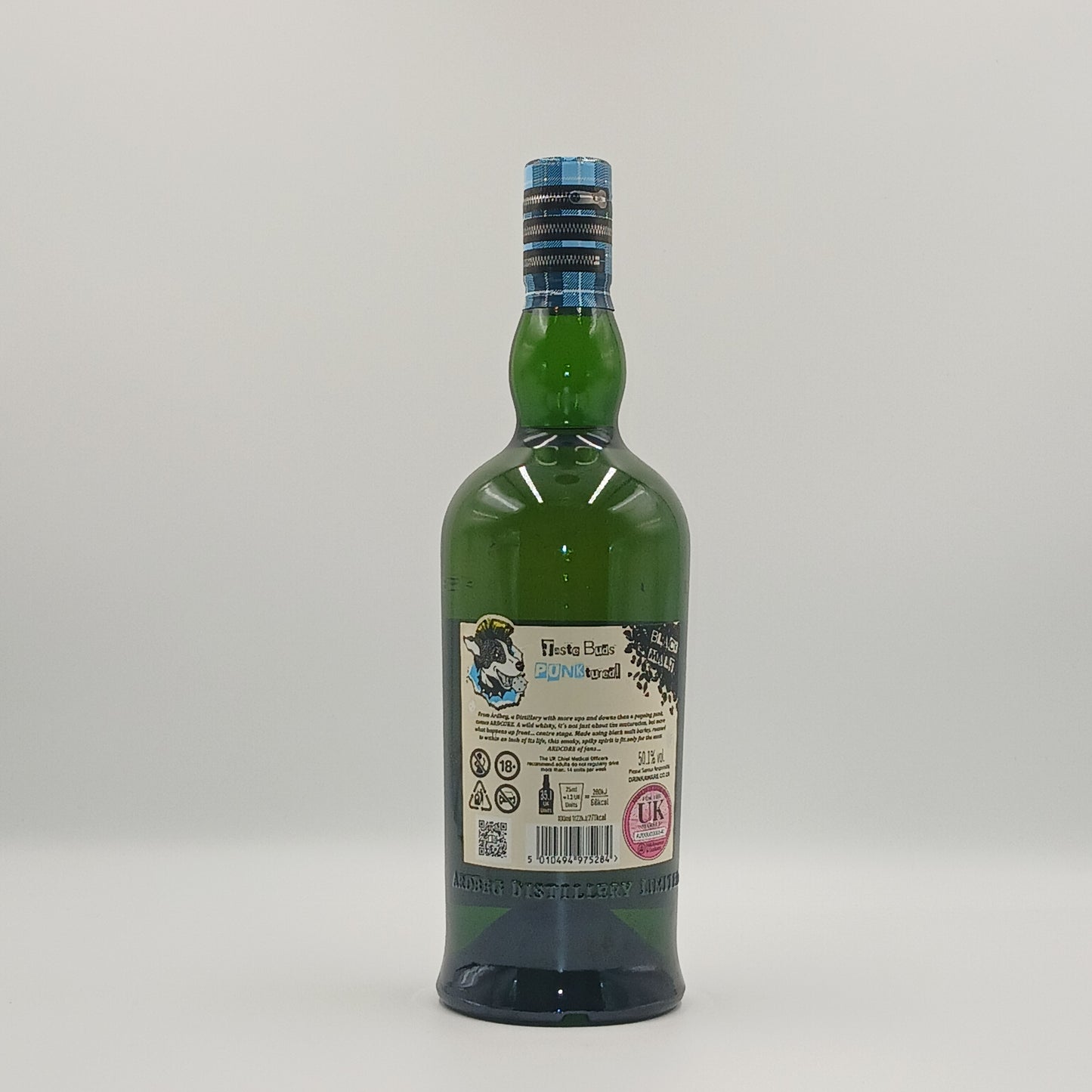 Ardbeg Ardcore Committee Release
