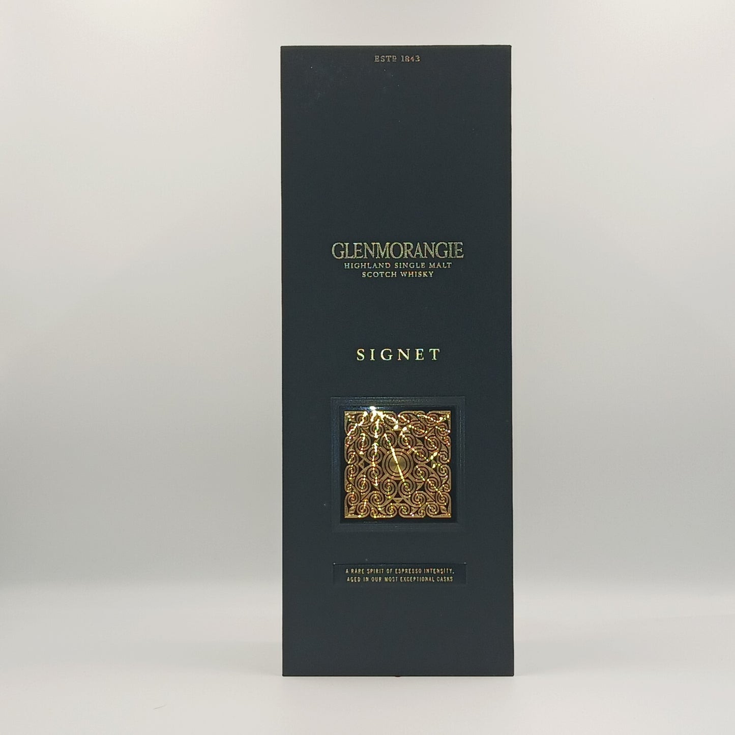 Glenmorangie Signet
